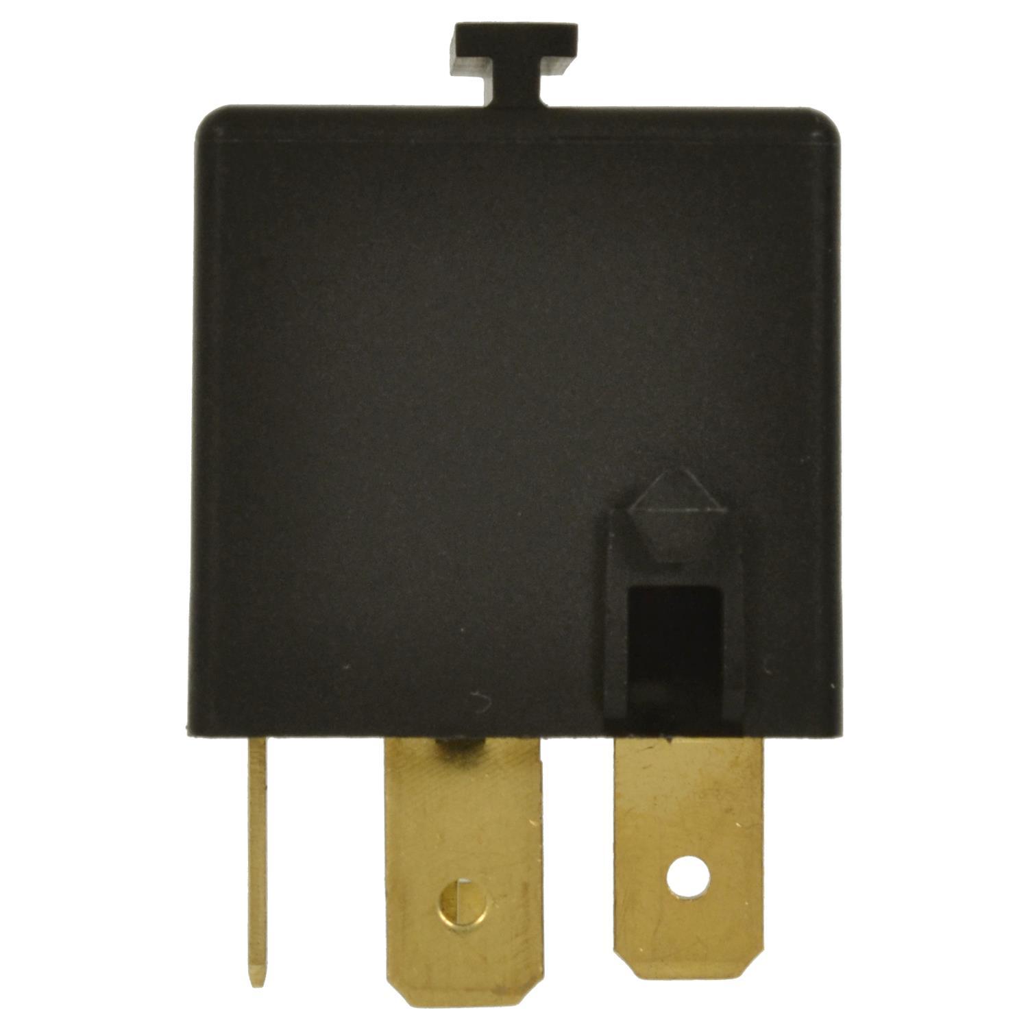 Standard Motor Products RY779 - Fuel Pump Relay Standard Motor Products RY779 Computer Control Relay product image 3 of 3