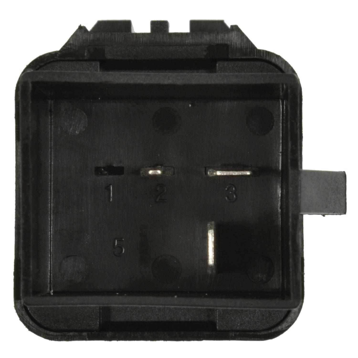 Standard Motor Products RY78 - Horn Relay Standard Motor Products RY78 Cruise Control Relay product image 2 of 3