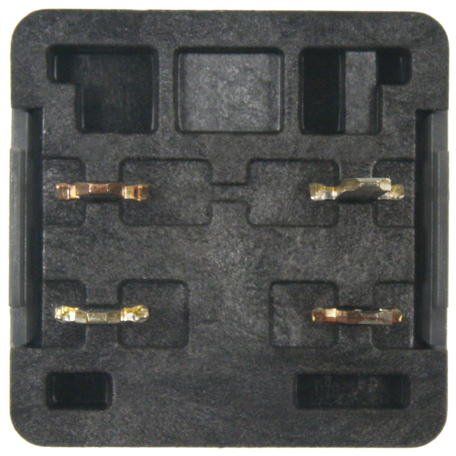 Standard Motor Products RY781 - Fuel Pump Relay Standard Motor Products RY781 Fuel Pump Relay product image 1 of 3