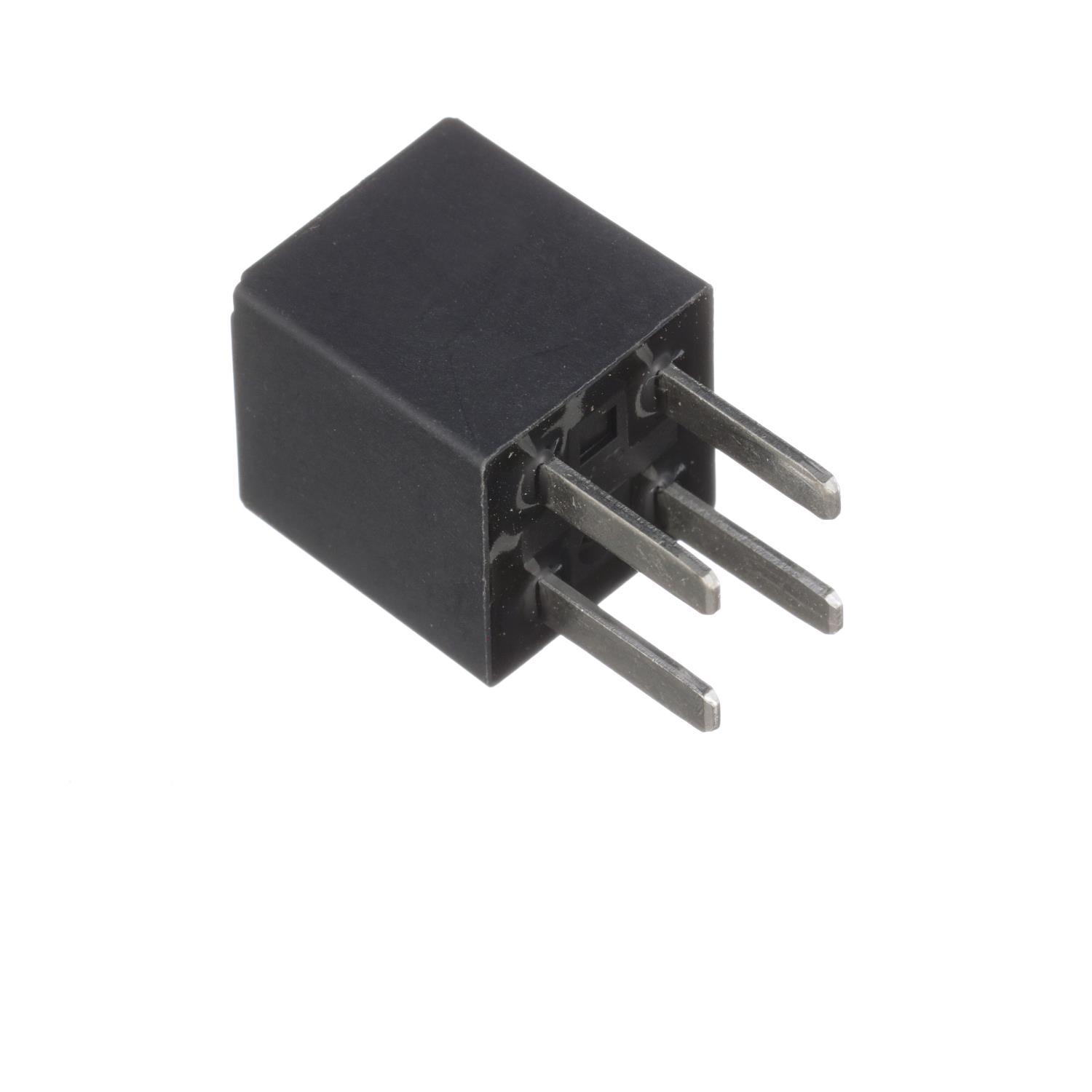Standard Motor Products RY785 - Headlight Relay Standard Motor Products RY785 A/C Compressor Control Relay product image 1 of 5