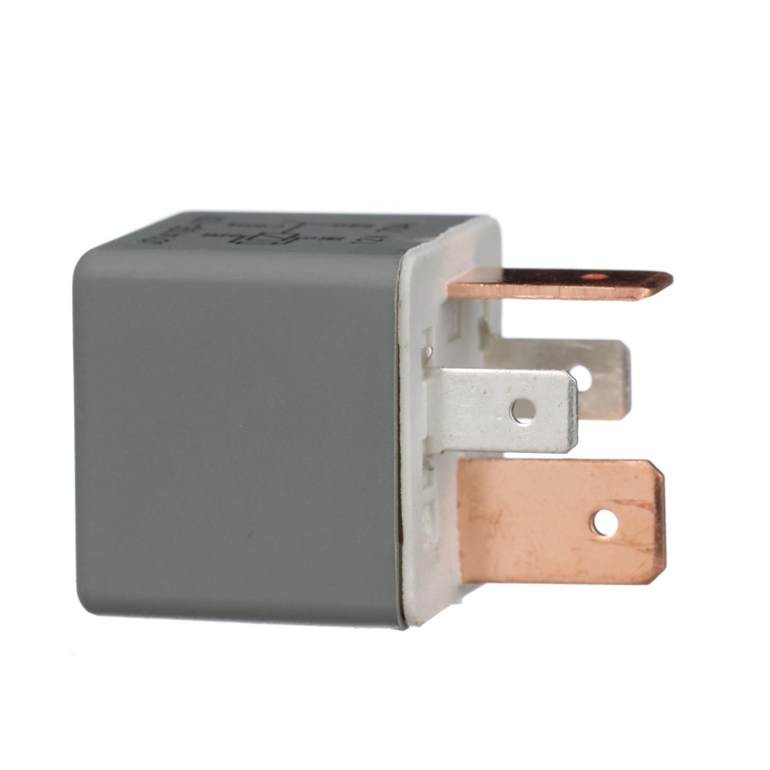 Standard Motor Products RY790 - Engine Cooling Fan Motor Relay Standard Motor Products RY790 A/C Clutch Relay product image 9 of 10