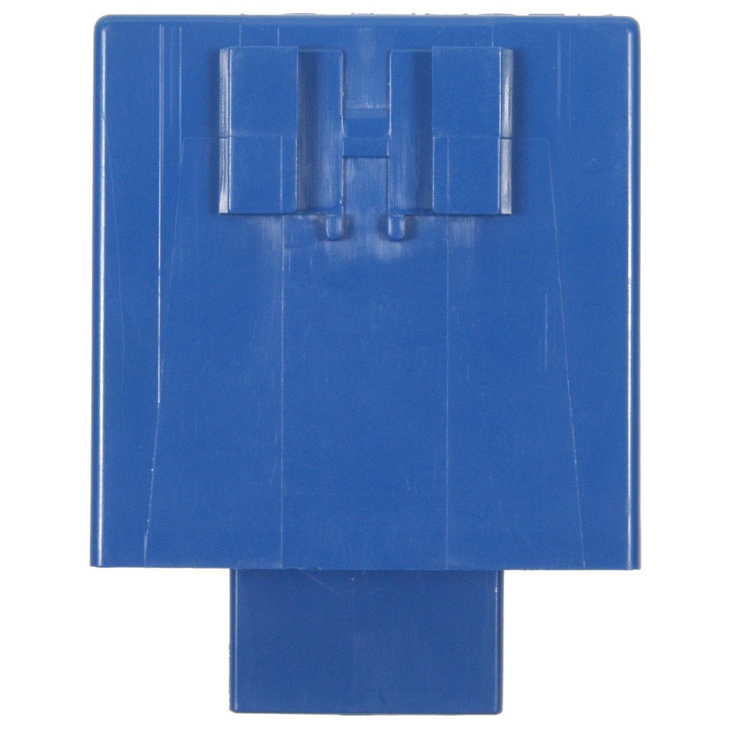 Standard Motor Products RY791 Windshield Wiper Motor Relay product image 1 of 3