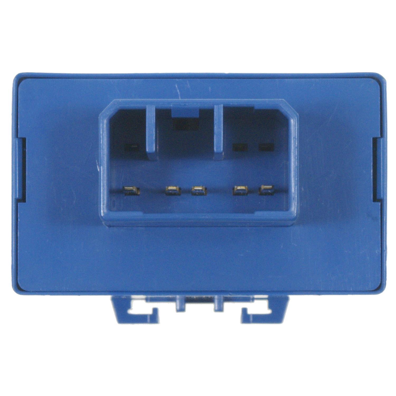 Standard Motor Products RY791 Windshield Wiper Motor Relay product image 2 of 3