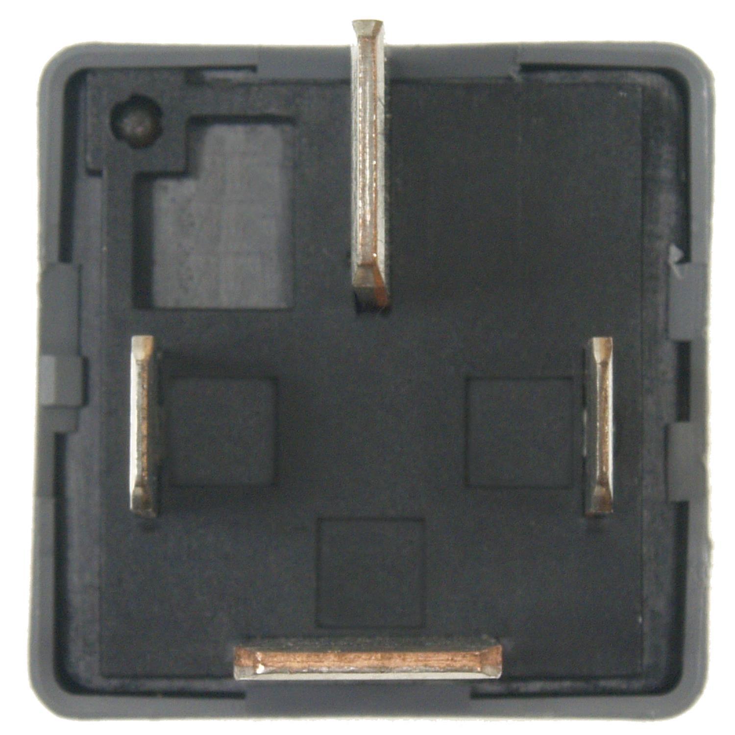 Standard Motor Products RY797 Engine Cooling Fan Motor Relay product image 1 of 3