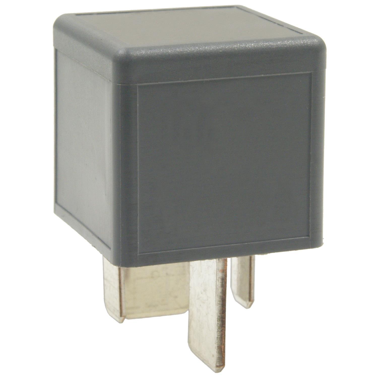 Standard Motor Products RY797 Engine Cooling Fan Motor Relay product image 2 of 3