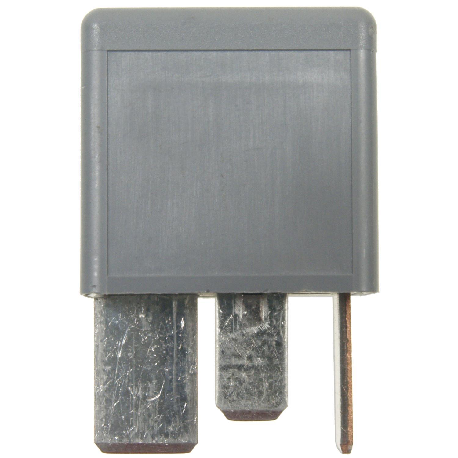 Standard Motor Products RY797 Engine Cooling Fan Motor Relay product image 3 of 3