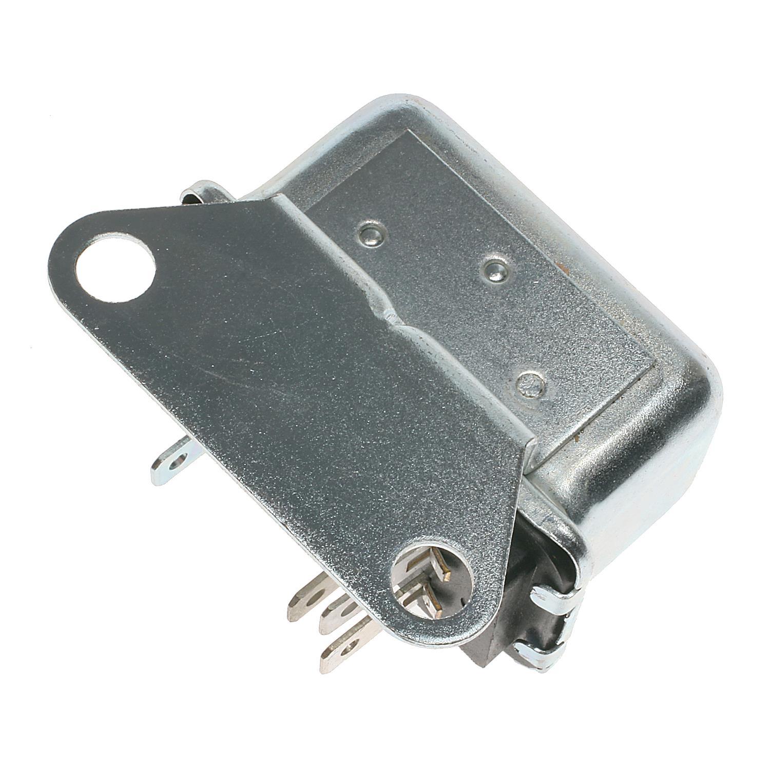 Standard Motor Products RY8 - A/C Compressor Control Relay Standard Motor Products RY8 A/C Compressor Clutch Relay product image 3 of 3