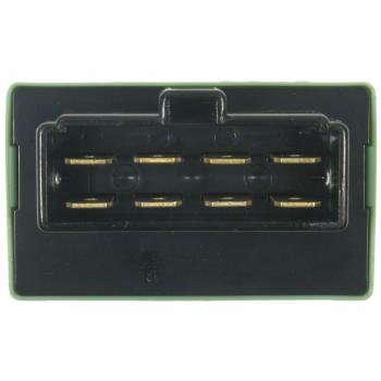 Standard Motor Products RY802 Rear Window Defroster Relay product image 2 of 3