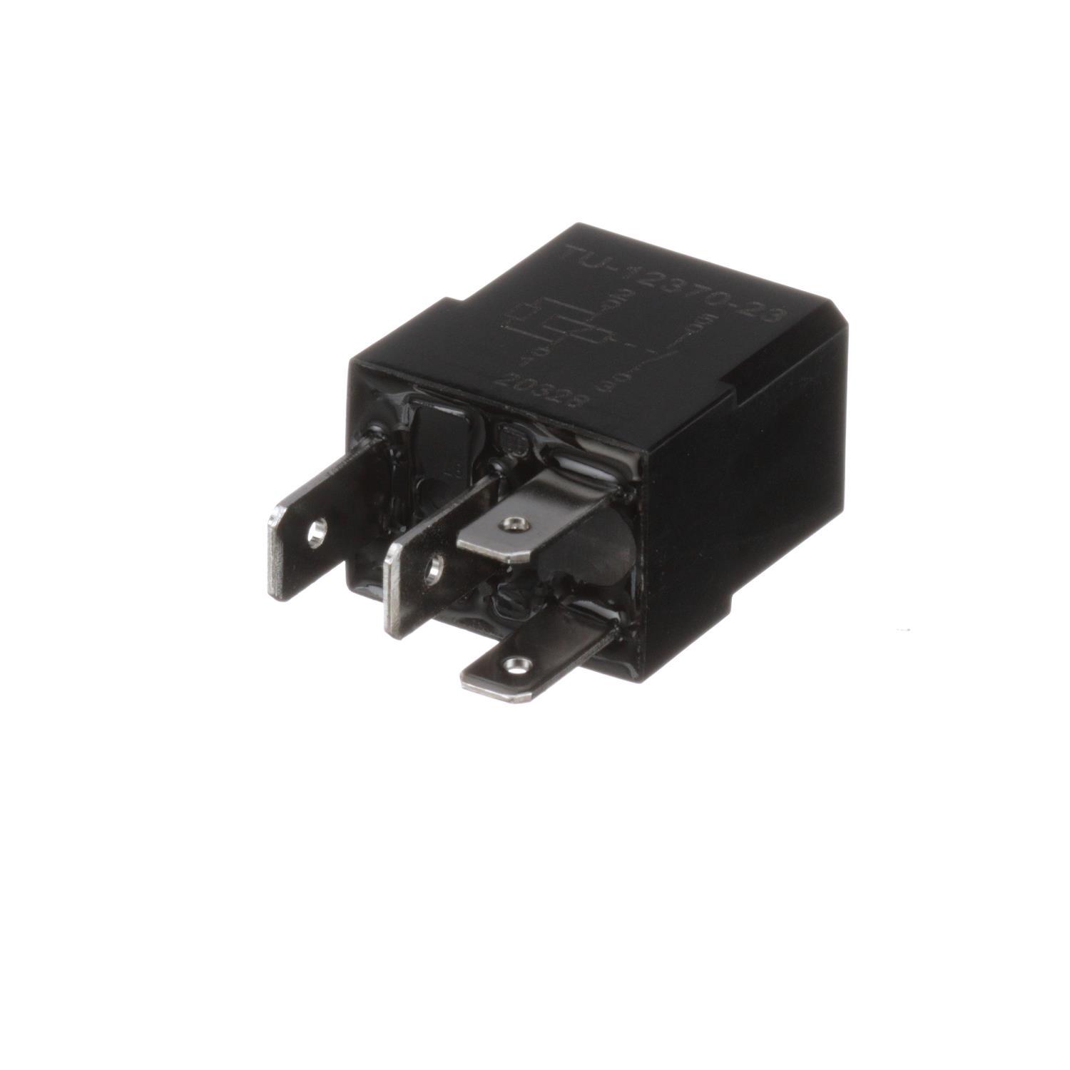 Standard Motor Products RY805 - Headlight Relay Standard Motor Products RY805 A/C Compressor Control Relay product image 2 of 8