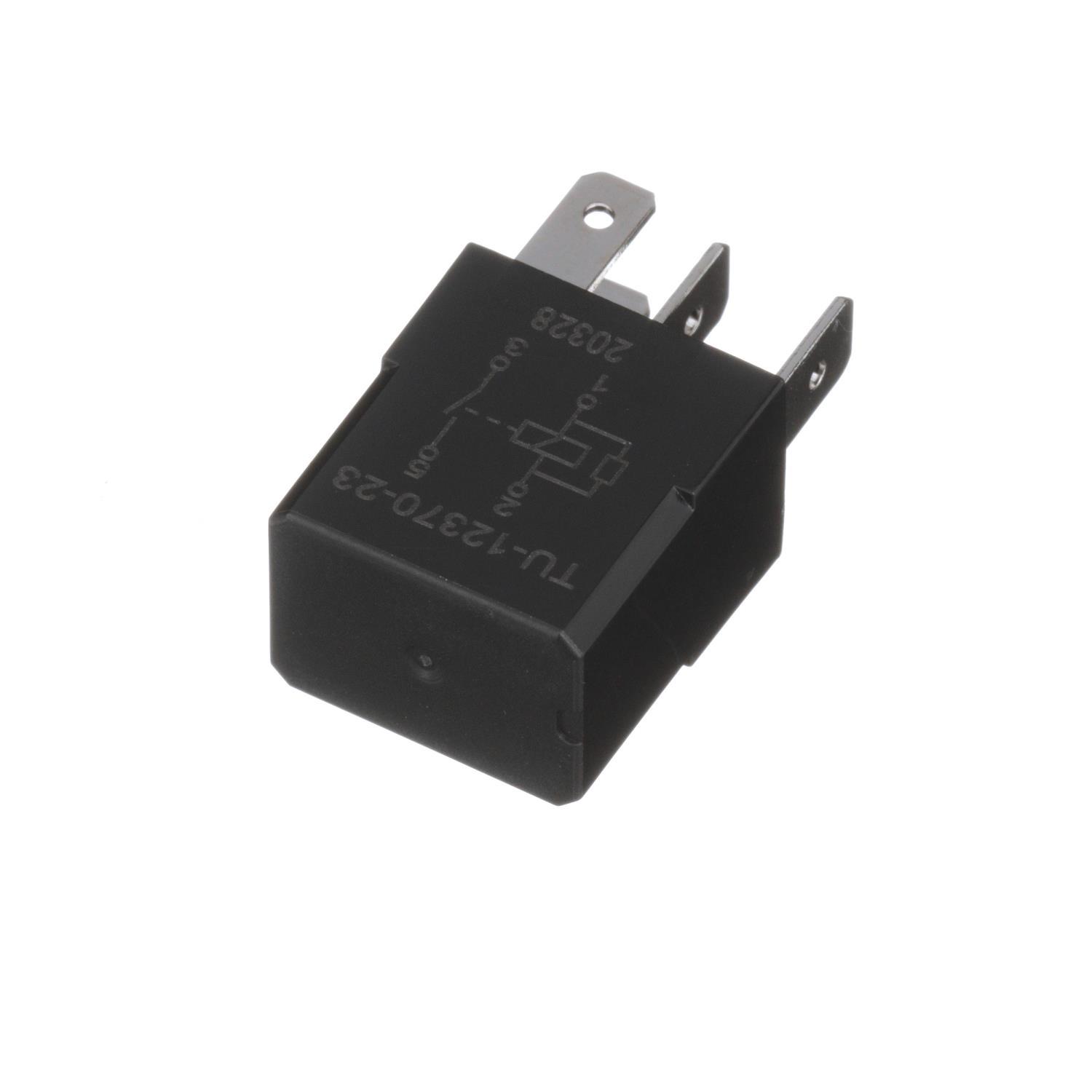Standard Motor Products RY805 - Headlight Relay Standard Motor Products RY805 A/C Compressor Control Relay product image 4 of 8
