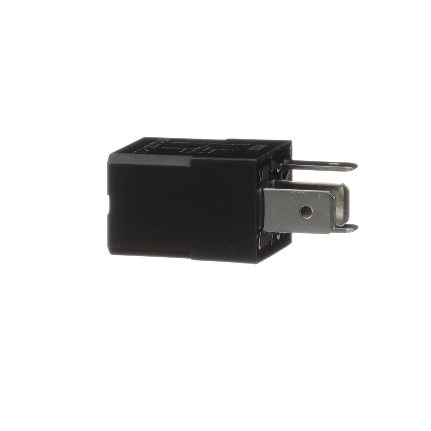 Standard Motor Products RY805 - Headlight Relay Standard Motor Products RY805 A/C Compressor Control Relay product image 7 of 8