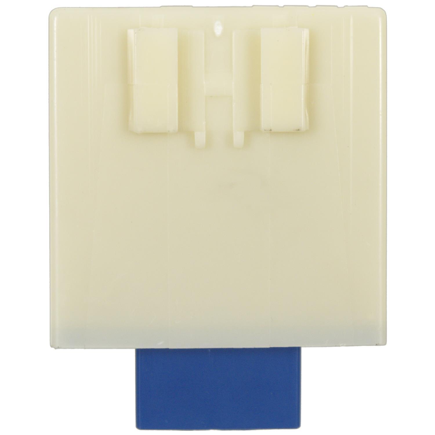 Standard Motor Products RY808 - Windshield Wiper Motor Relay Standard Motor Products RY808 Windshield Wiper Motor Relay product image 1 of 3