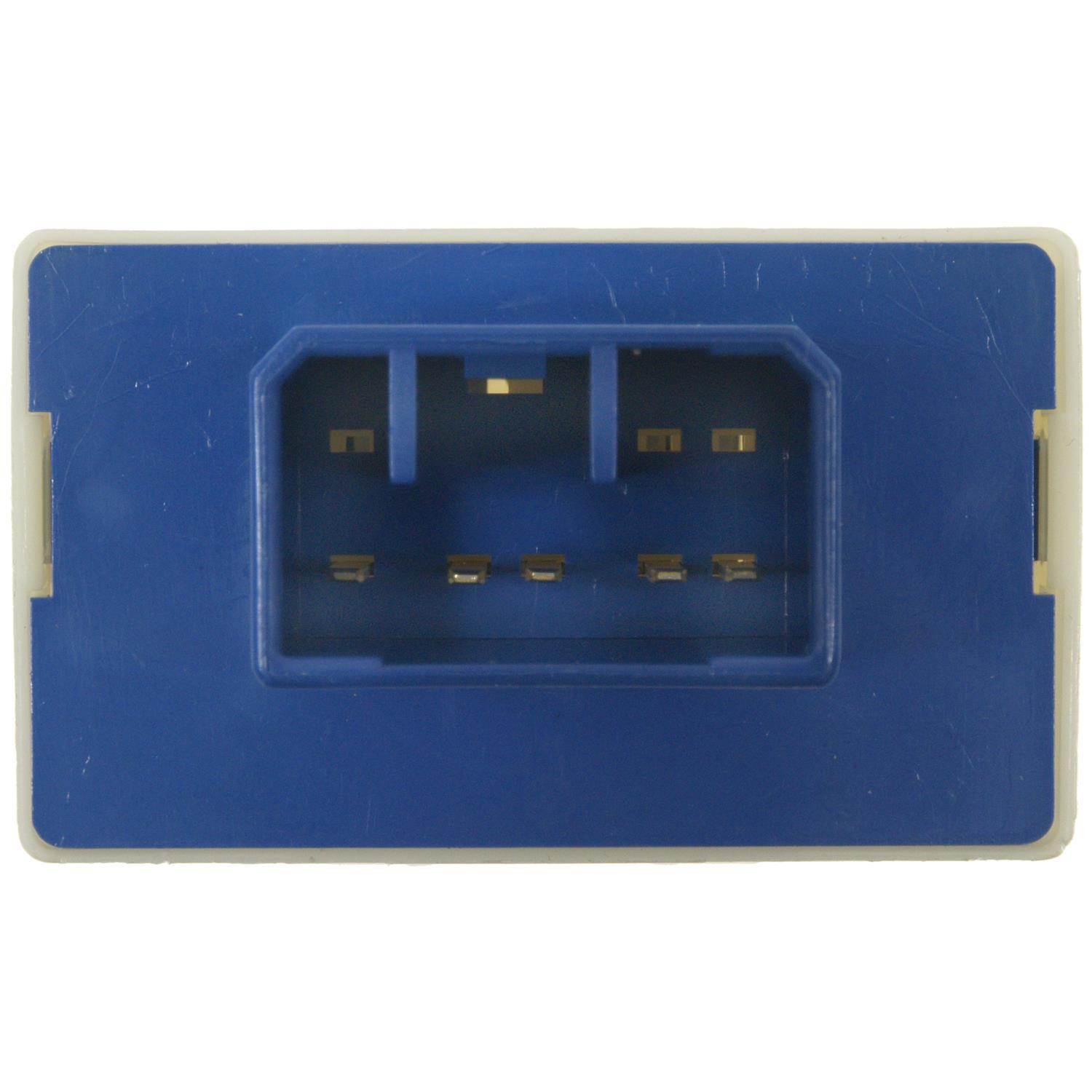 Standard Motor Products RY808 - Windshield Wiper Motor Relay Standard Motor Products RY808 Windshield Wiper Motor Relay product image 2 of 3