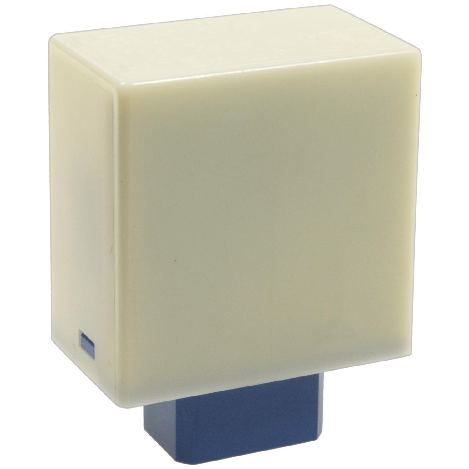 Standard Motor Products RY808 - Windshield Wiper Motor Relay Standard Motor Products RY808 Windshield Wiper Motor Relay product image 3 of 3