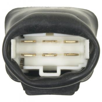 Standard Motor Products RY809 - Engine Cooling Fan Motor Relay Standard Motor Products RY809 Engine Cooling Fan Motor Relay product image 2 of 3