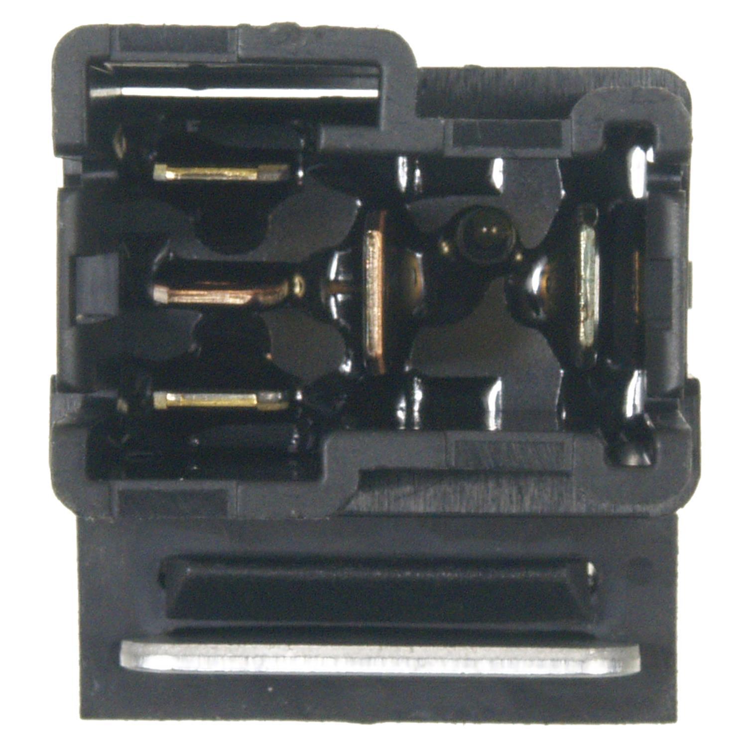 Standard Motor Products RY815 Windshield Wiper Motor Relay product image 2 of 3