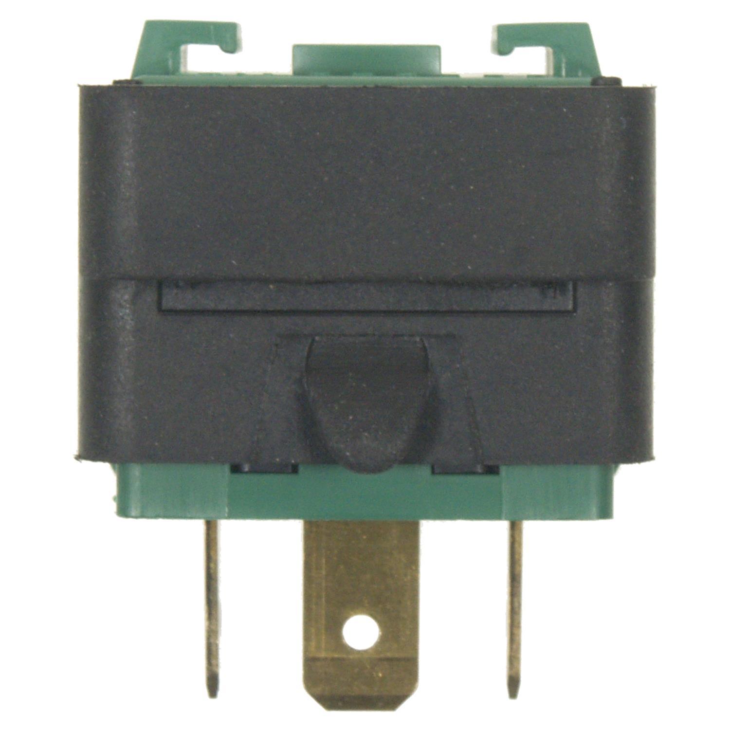 Standard Motor Products RY816 - Hazard Warning and Turn Signal Flasher Standard Motor Products RY816 Hazard Warning and Turn Signal Flasher product image 1 of 3