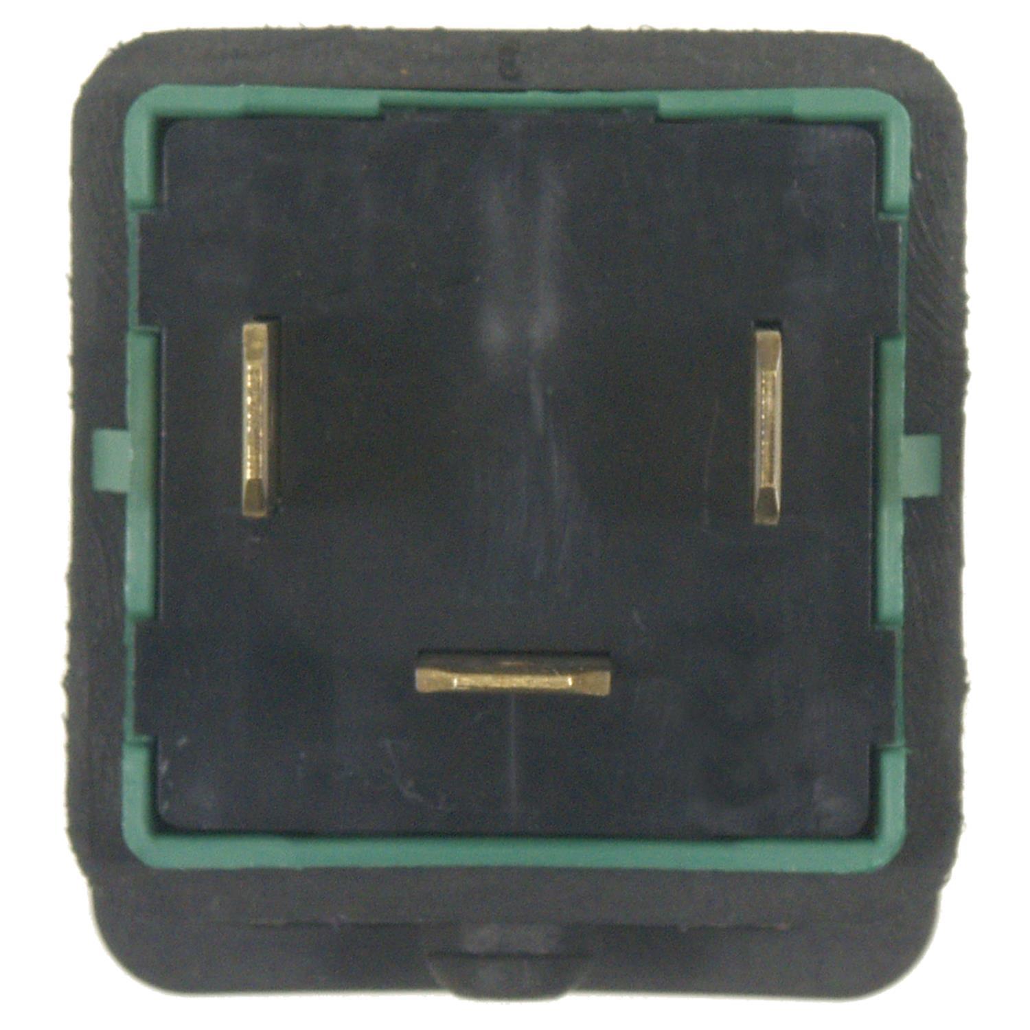 Standard Motor Products RY816 - Hazard Warning and Turn Signal Flasher Standard Motor Products RY816 Hazard Warning and Turn Signal Flasher product image 2 of 3