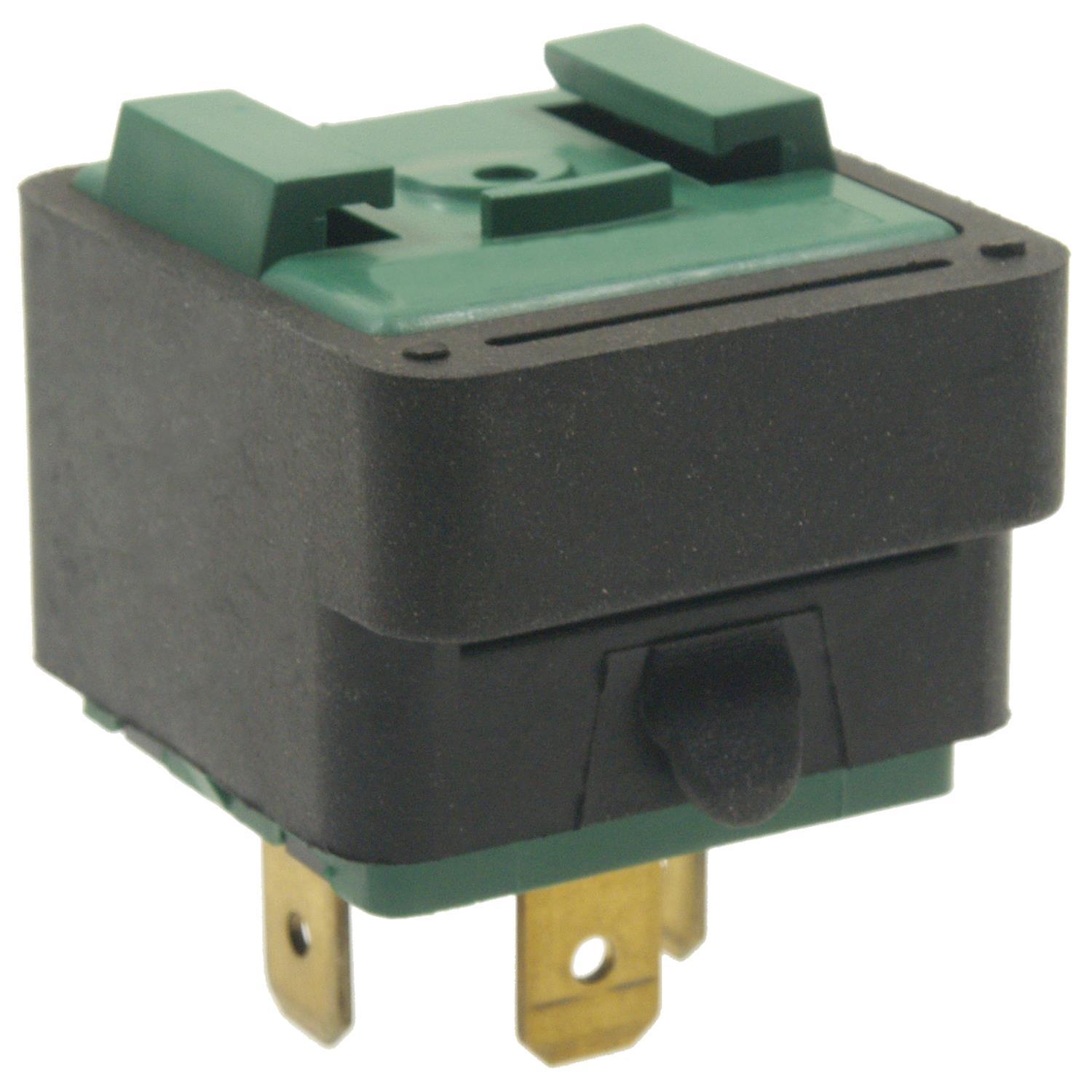 Standard Motor Products RY816 - Hazard Warning and Turn Signal Flasher Standard Motor Products RY816 Hazard Warning and Turn Signal Flasher product image 3 of 3
