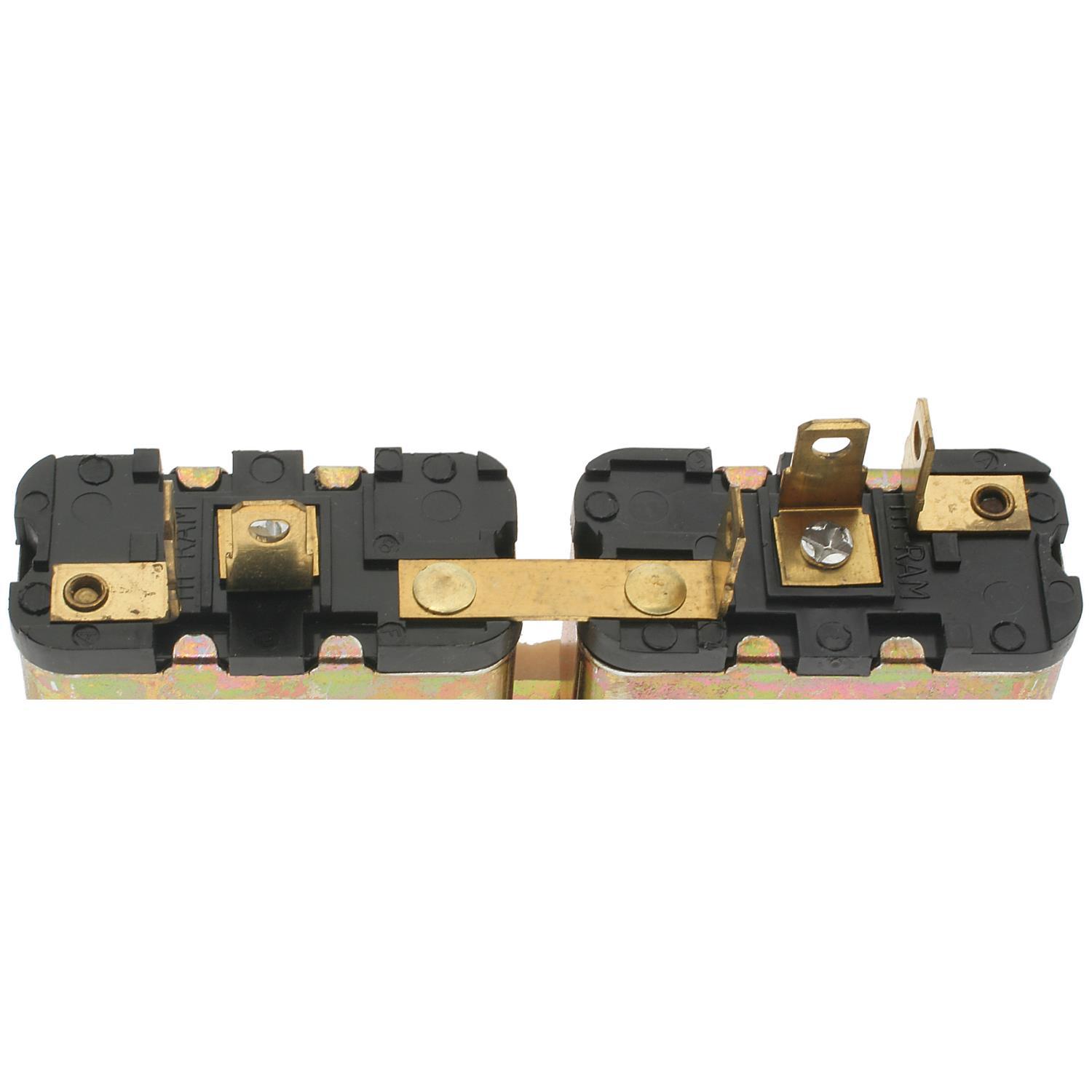 Standard Motor Products RY82 - Door Lock Relay Standard Motor Products RY82 Accessory Power Relay product image 2 of 3