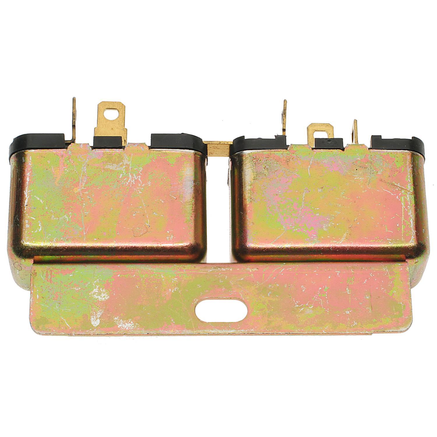 Standard Motor Products RY82 - Door Lock Relay Standard Motor Products RY82 Accessory Power Relay product image 3 of 3