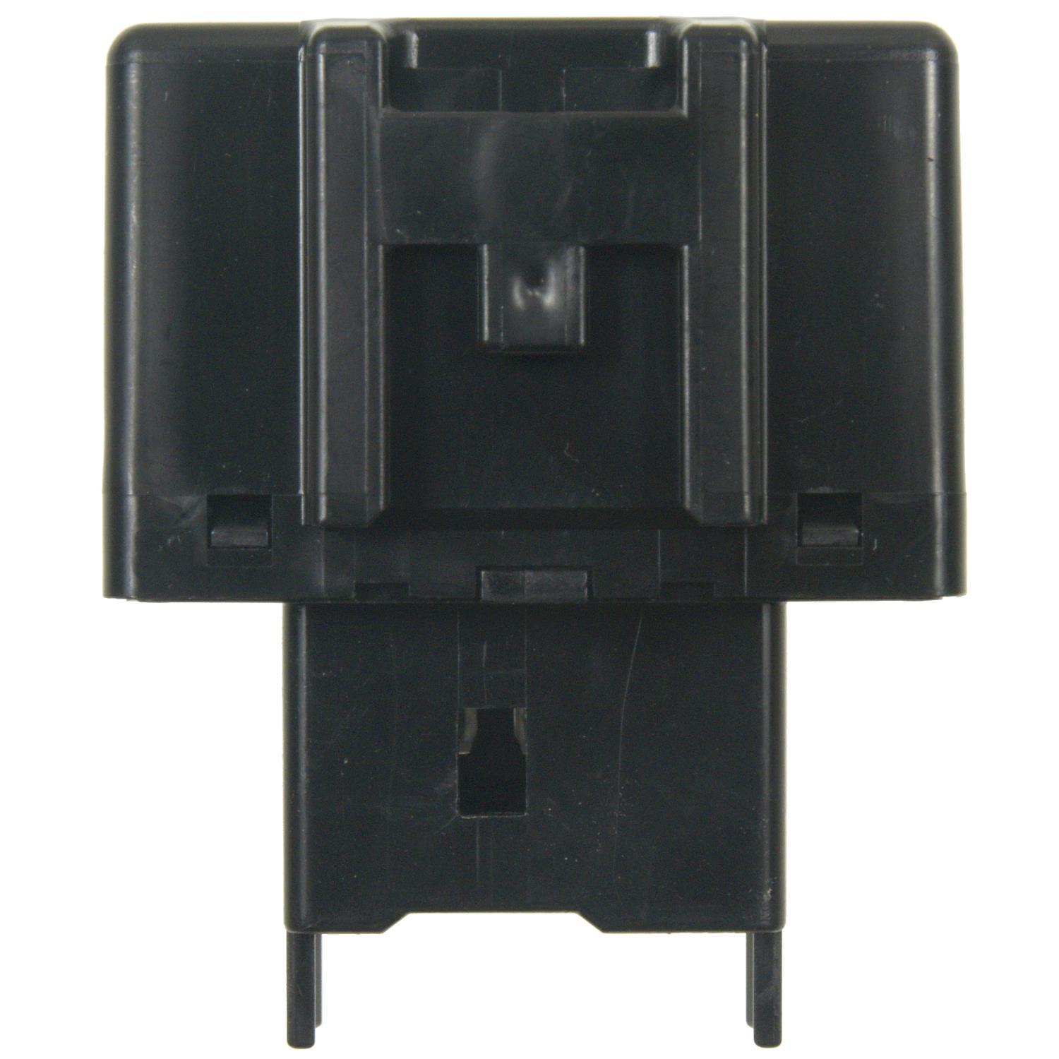 Standard Motor Products RY822 - Hazard Warning and Turn Signal Flasher Standard Motor Products RY822 Hazard Warning and Turn Signal Flasher product image 1 of 3