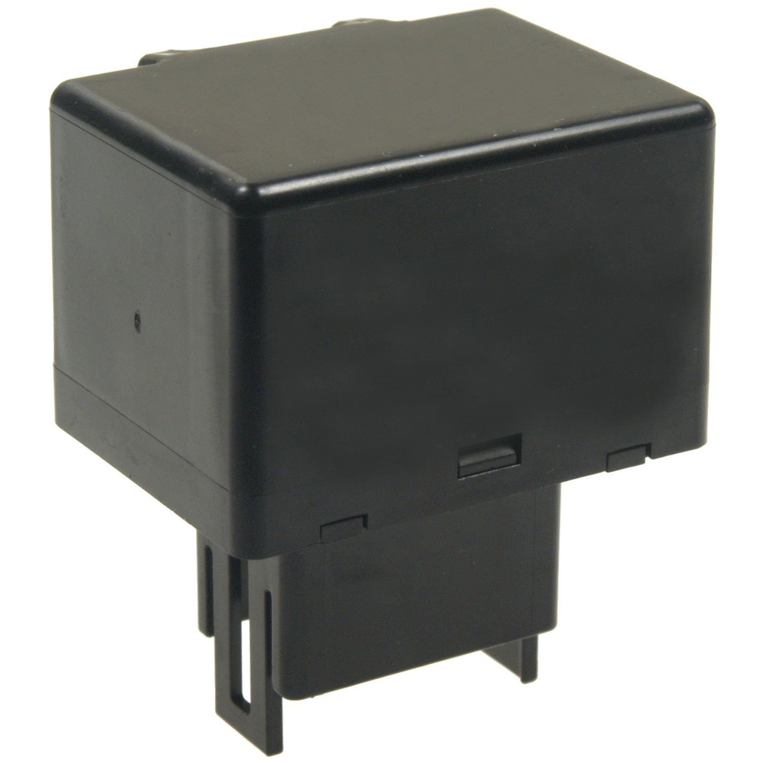 Standard Motor Products RY822 - Hazard Warning and Turn Signal Flasher Standard Motor Products RY822 Hazard Warning and Turn Signal Flasher product image 3 of 3