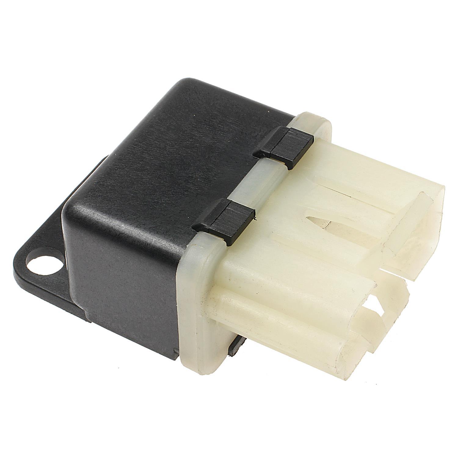 Standard Motor Products RY83 Audio Amplifier Relay product image 1 of 3