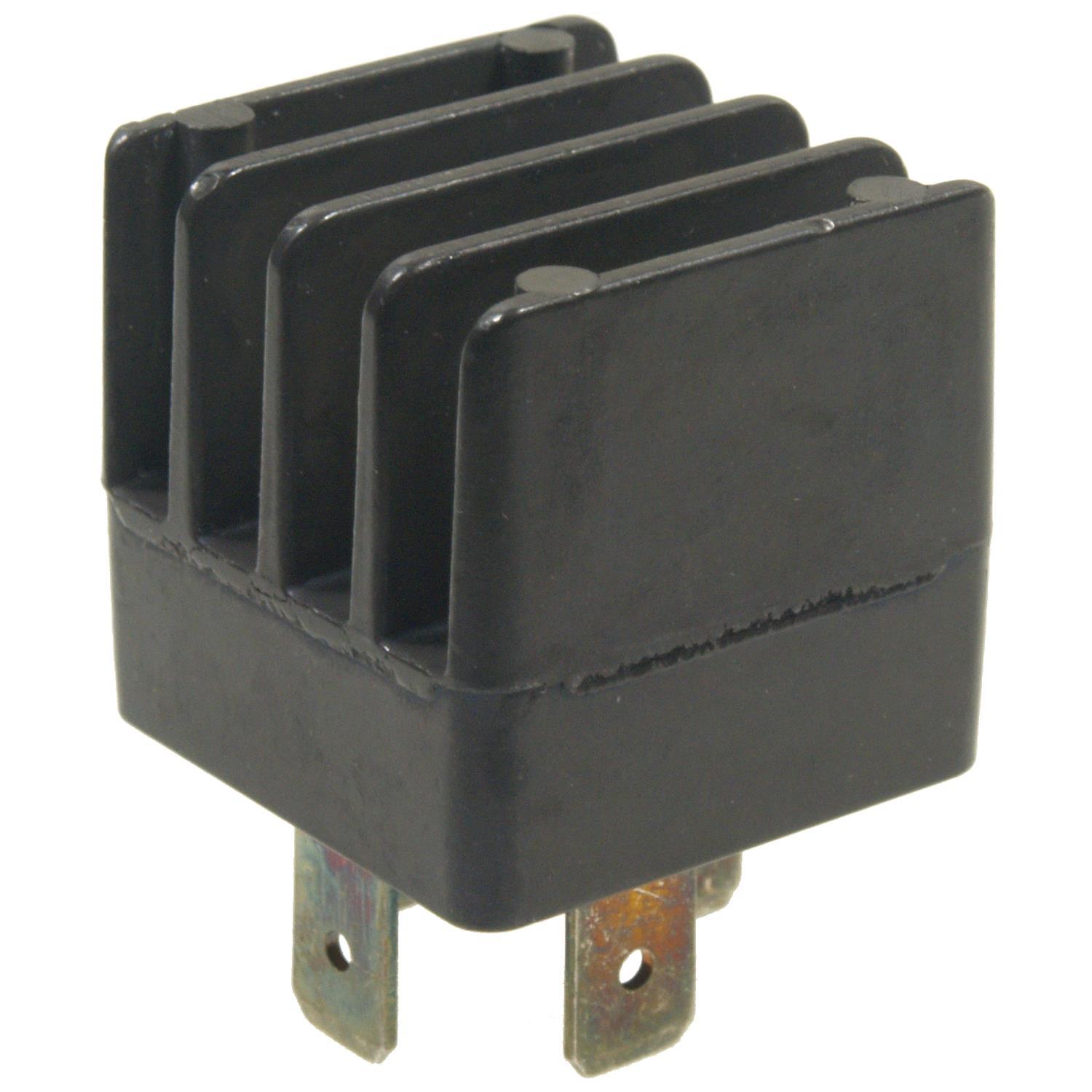 Standard Motor Products RY835 - Instrument Panel Cluster Relay Standard Motor Products RY835 Instrument Panel Cluster Relay product image 2 of 3