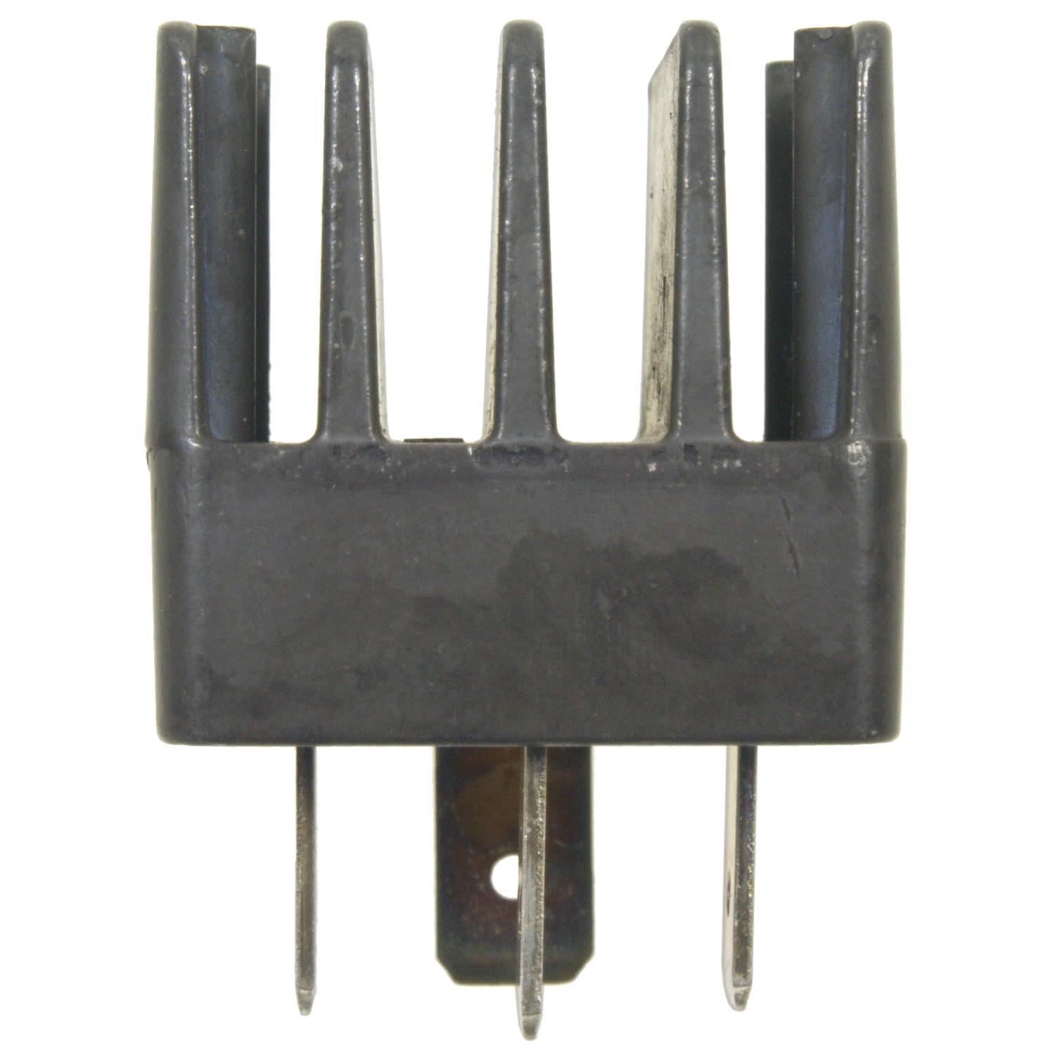 Standard Motor Products RY835 - Instrument Panel Cluster Relay Standard Motor Products RY835 Instrument Panel Cluster Relay product image 3 of 3