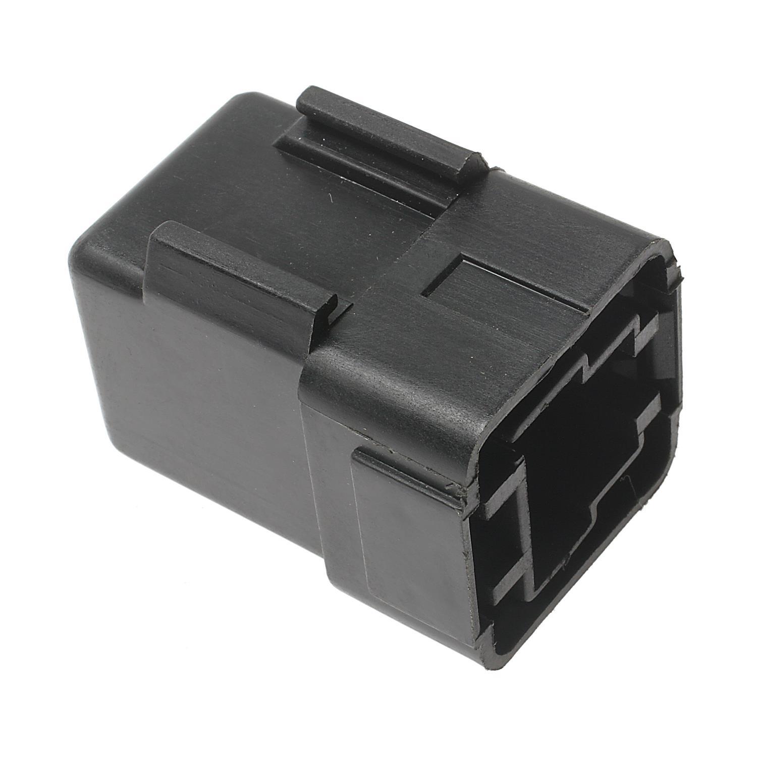 Standard Motor Products RY85 - Headlight Relay Standard Motor Products RY85 A/C Compressor Clutch Relay product image 1 of 3