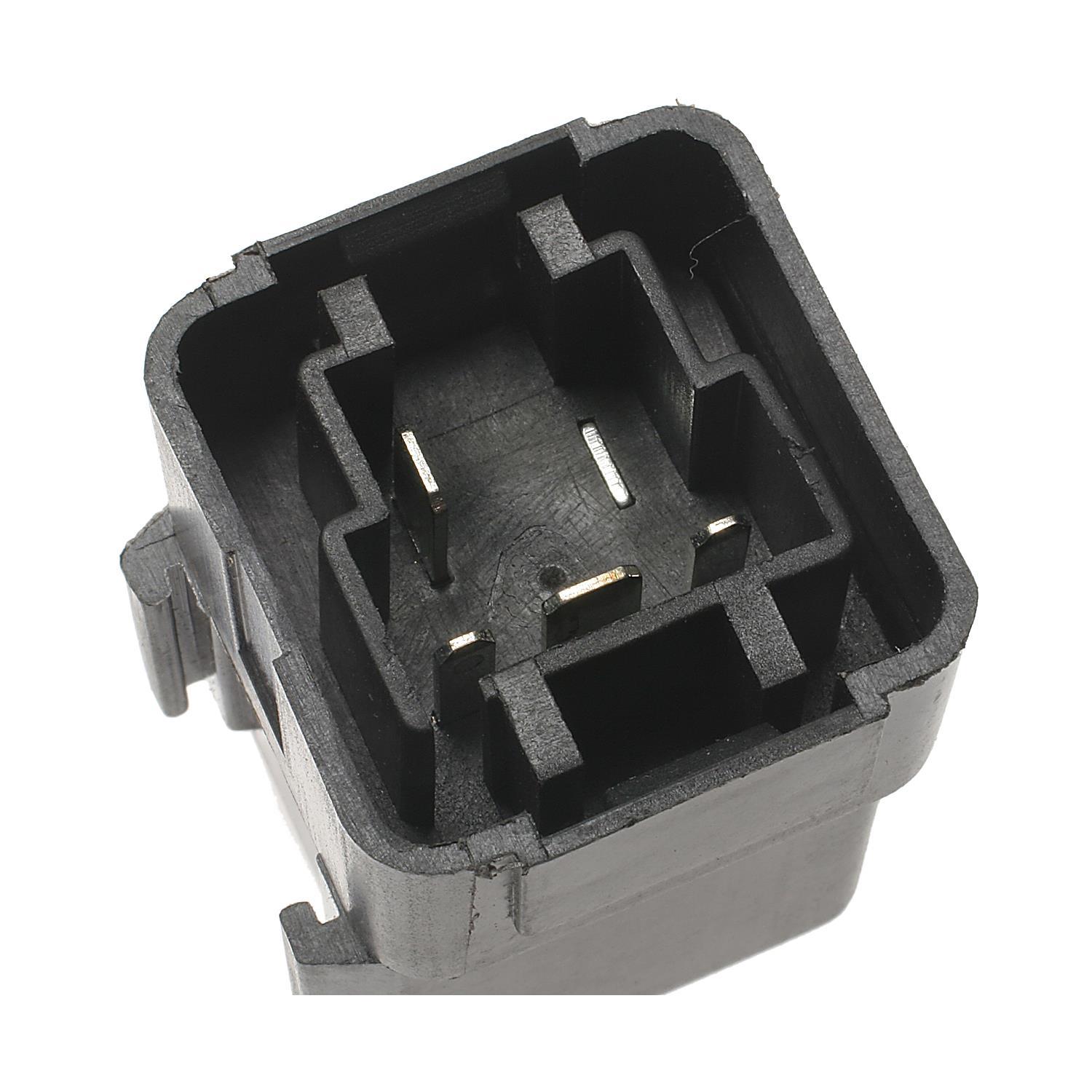 Standard Motor Products RY85 - Headlight Relay Standard Motor Products RY85 A/C Compressor Clutch Relay product image 2 of 3