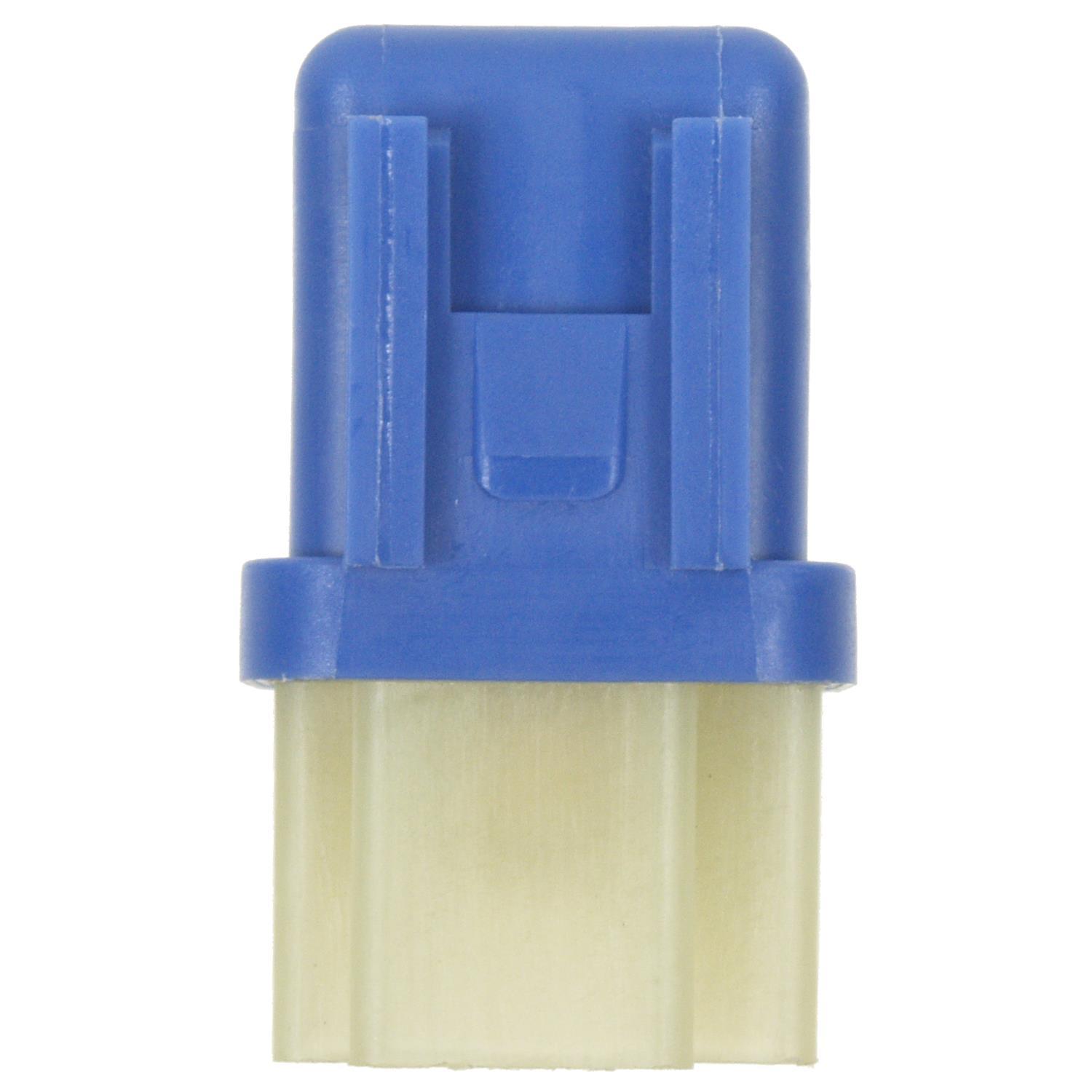 Standard Motor Products RY859 - Daytime Running Light Relay Standard Motor Products RY859 Daytime Running Light Relay product image 1 of 3