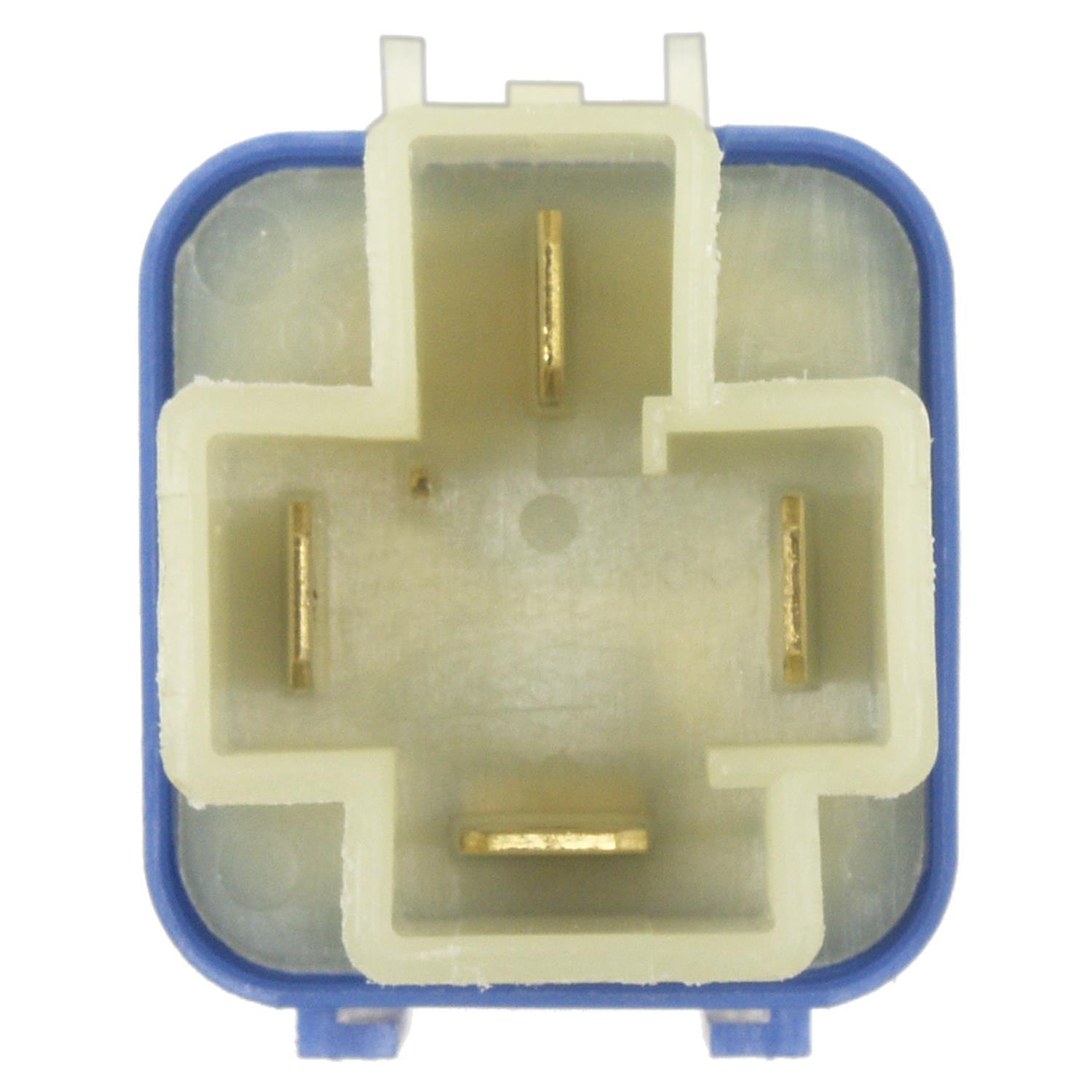 Standard Motor Products RY859 - Daytime Running Light Relay Standard Motor Products RY859 Daytime Running Light Relay product image 2 of 3