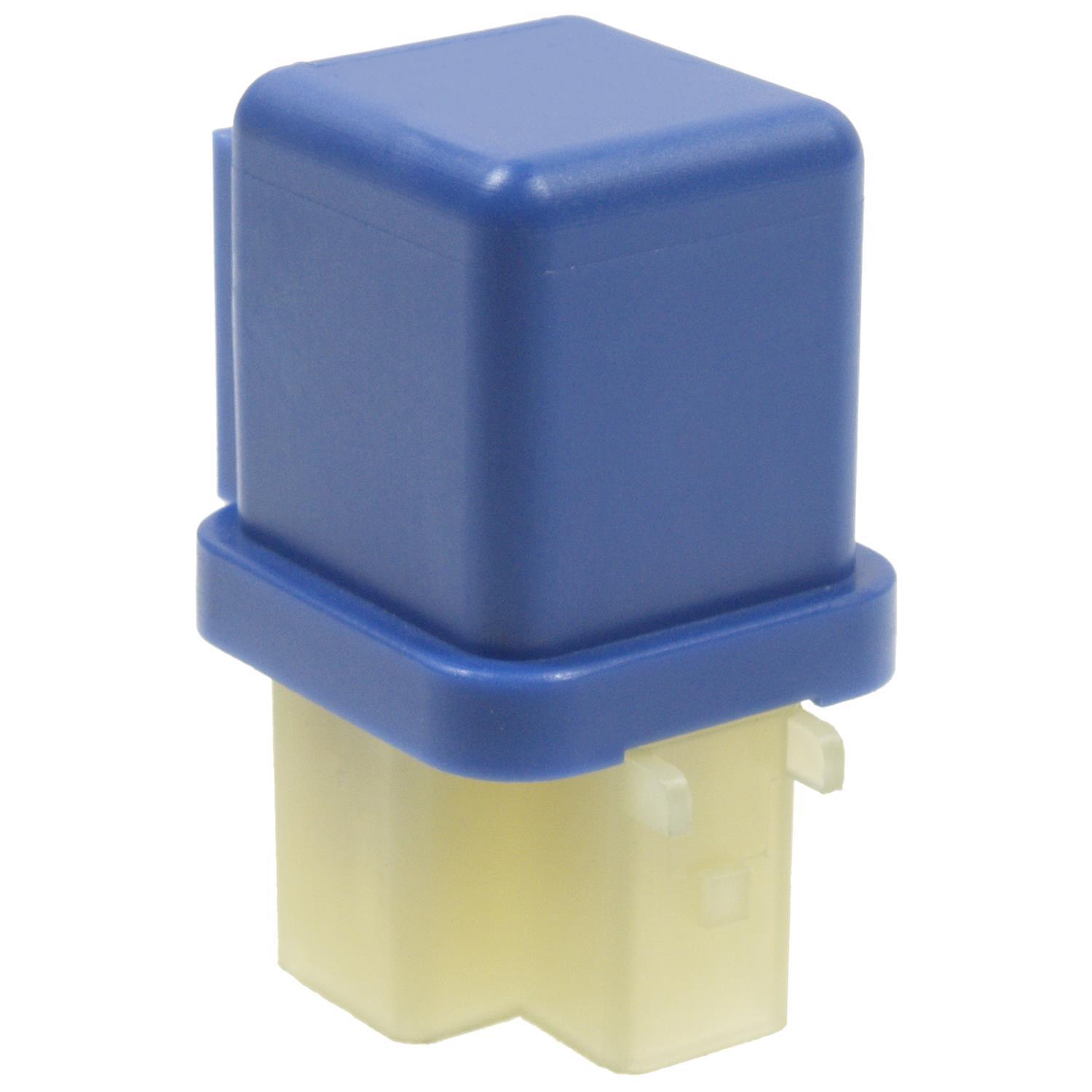 Standard Motor Products RY859 - Daytime Running Light Relay Standard Motor Products RY859 Daytime Running Light Relay product image 3 of 3