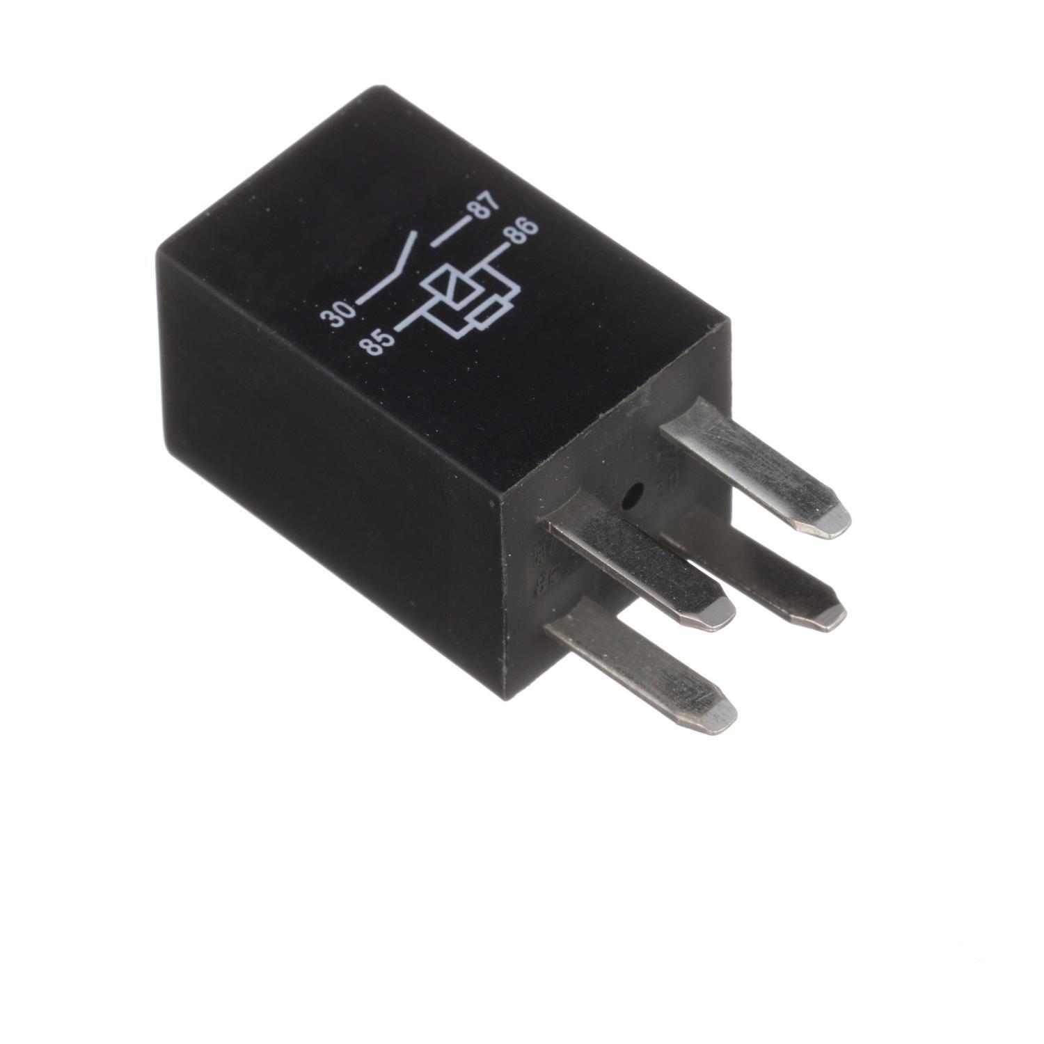 Standard Motor Products RY862 A/C Clutch Relay product image 1 of 5