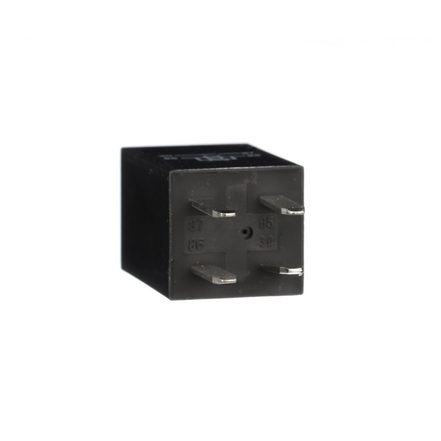 Standard Motor Products RY862 A/C Clutch Relay product image 3 of 5