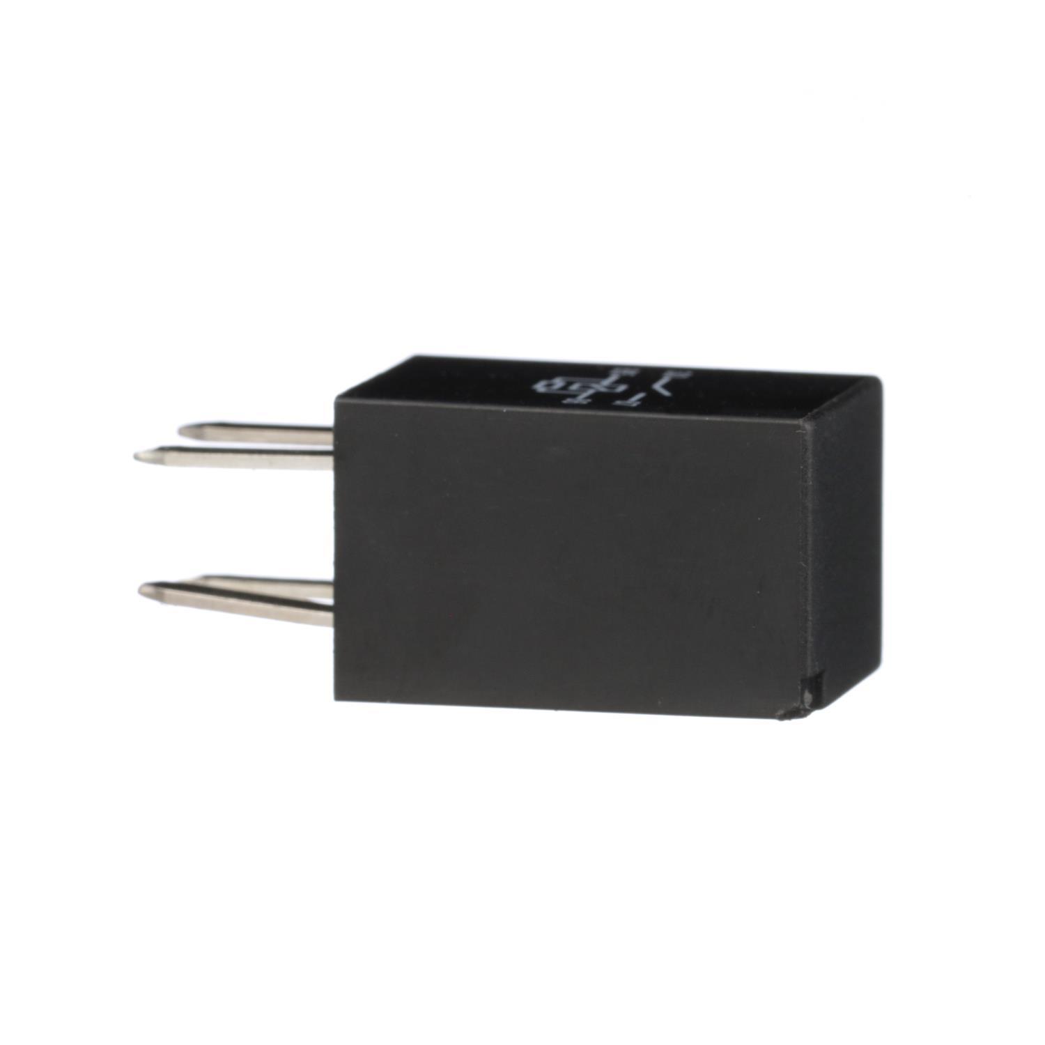 Standard Motor Products RY862 A/C Clutch Relay product image 4 of 5