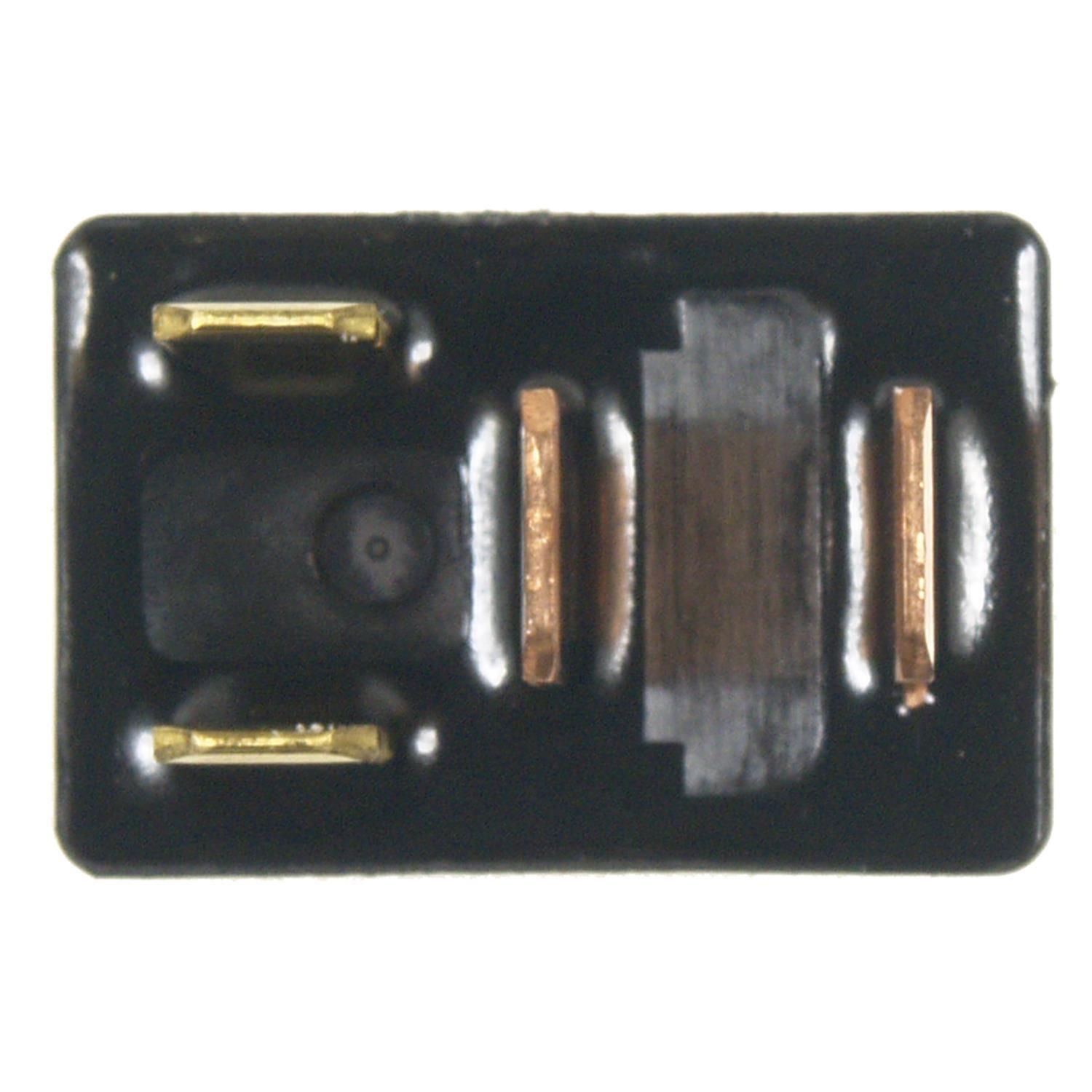 Standard Motor Products RY865 - Headlight Relay Standard Motor Products RY865 Fuel Pump Relay product image 1 of 3