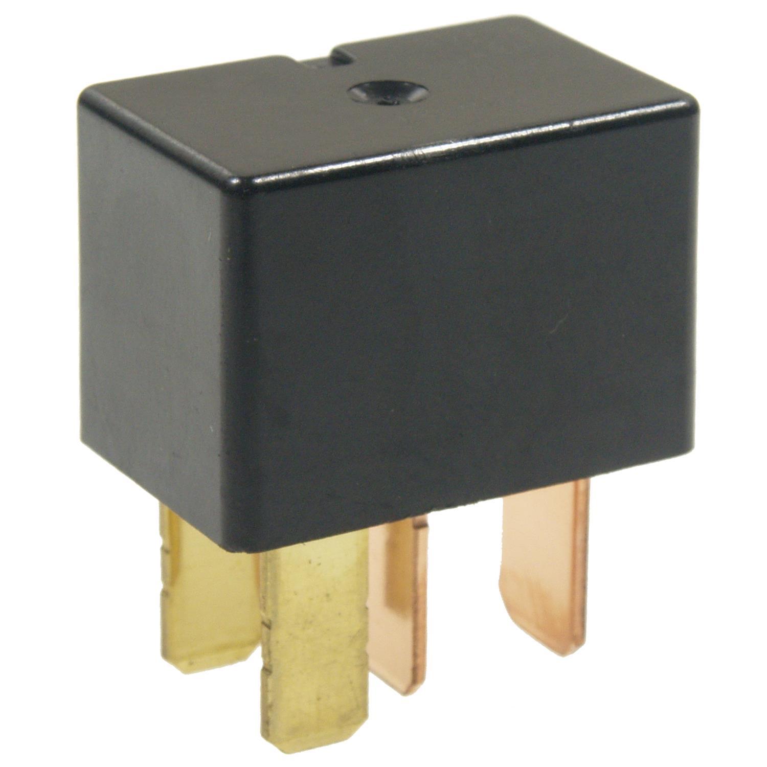 Standard Motor Products RY865 - Headlight Relay Standard Motor Products RY865 Fuel Pump Relay product image 2 of 3