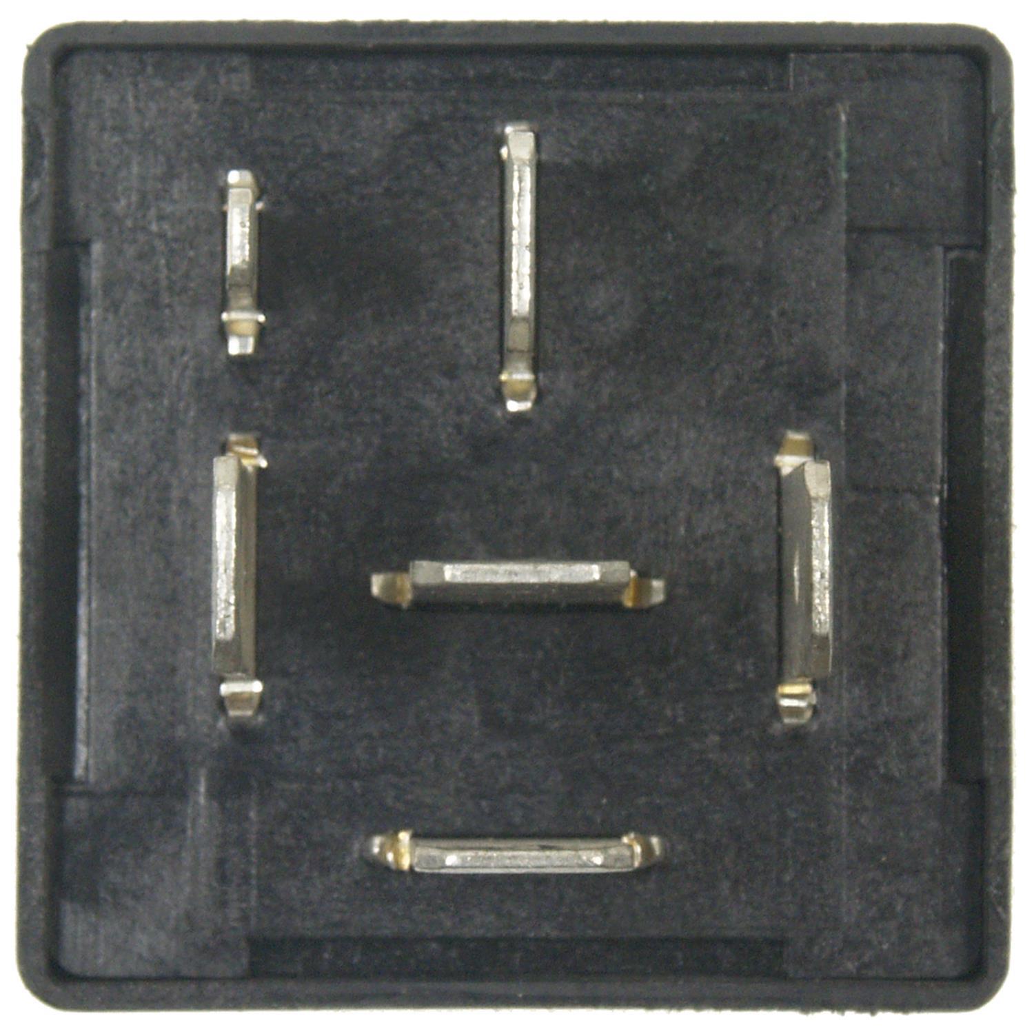 Standard Motor Products RY868 - Engine Water Pump Relay Standard Motor Products RY868 Engine Water Pump Relay product image 1 of 3