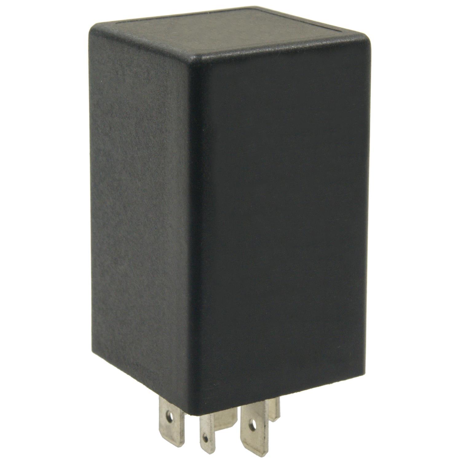 Standard Motor Products RY868 - Engine Water Pump Relay Standard Motor Products RY868 Engine Water Pump Relay product image 2 of 3