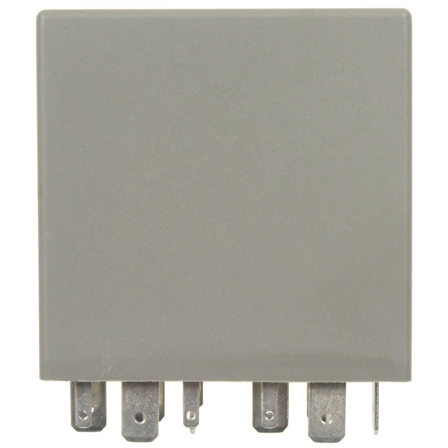 Standard Motor Products RY869 - Windshield Washer Relay Standard Motor Products RY869 Pulse Wiper Relay product image 1 of 3