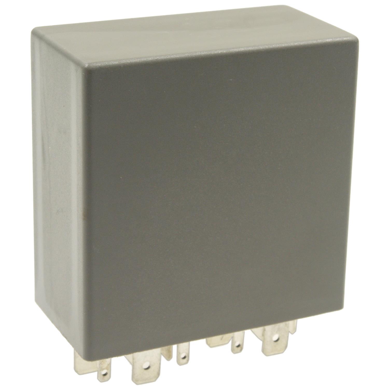 Standard Motor Products RY869 - Windshield Washer Relay Standard Motor Products RY869 Pulse Wiper Relay product image 3 of 3