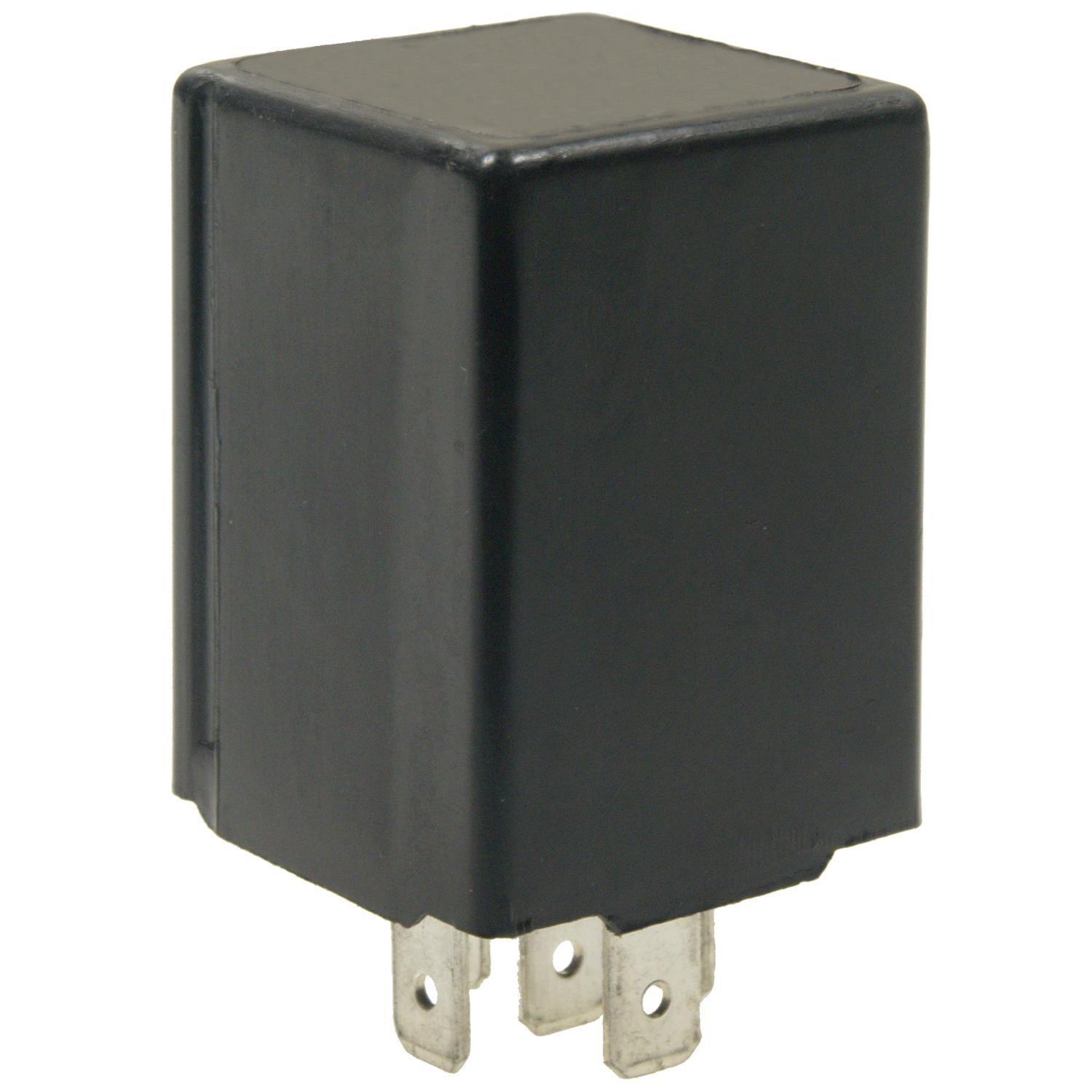 Standard Motor Products RY879 Headlight Washer Relay product image 2 of 3