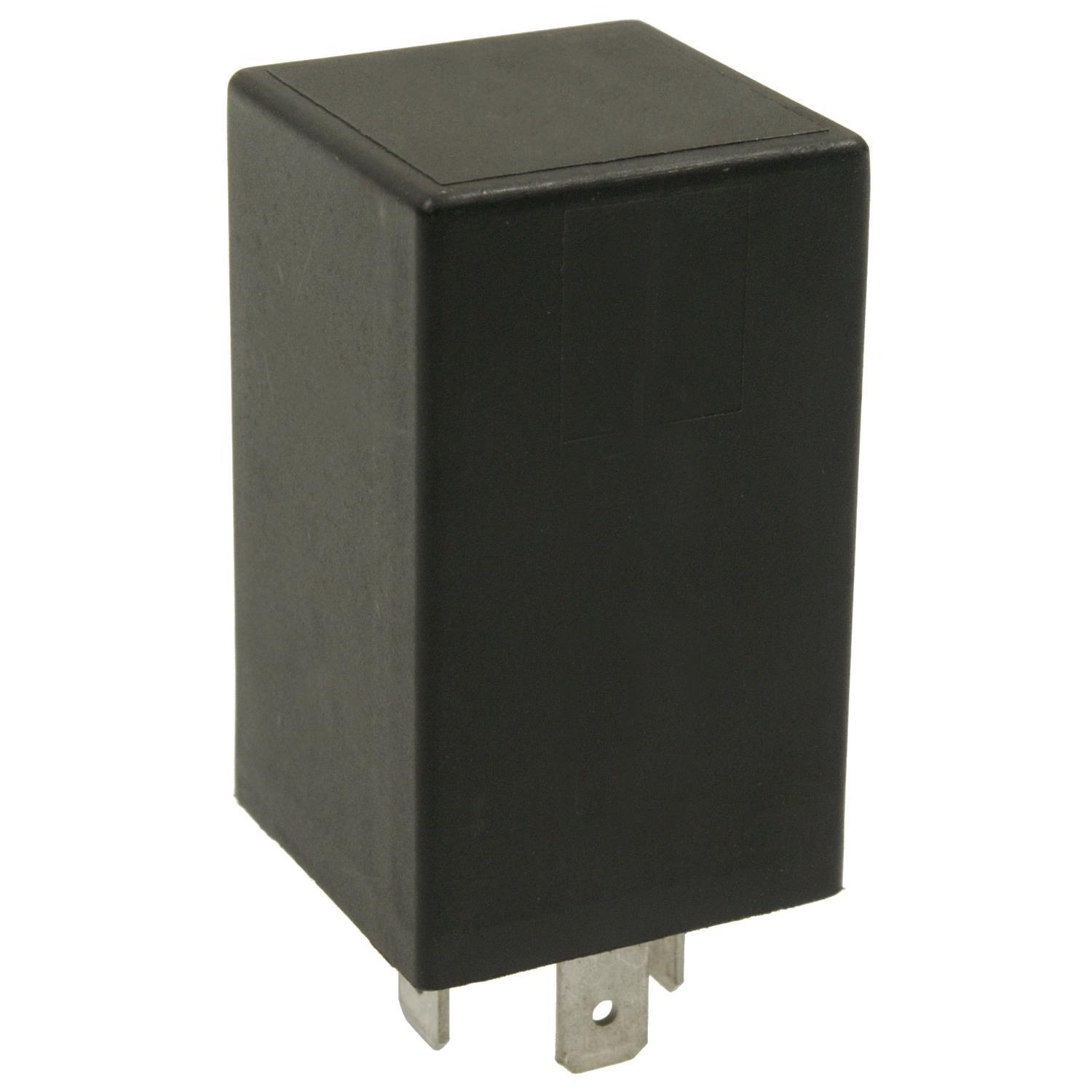 Standard Motor Products RY886 - Illuminated Entry Relay Standard Motor Products RY886 Illuminated Entry Relay product image 1 of 3