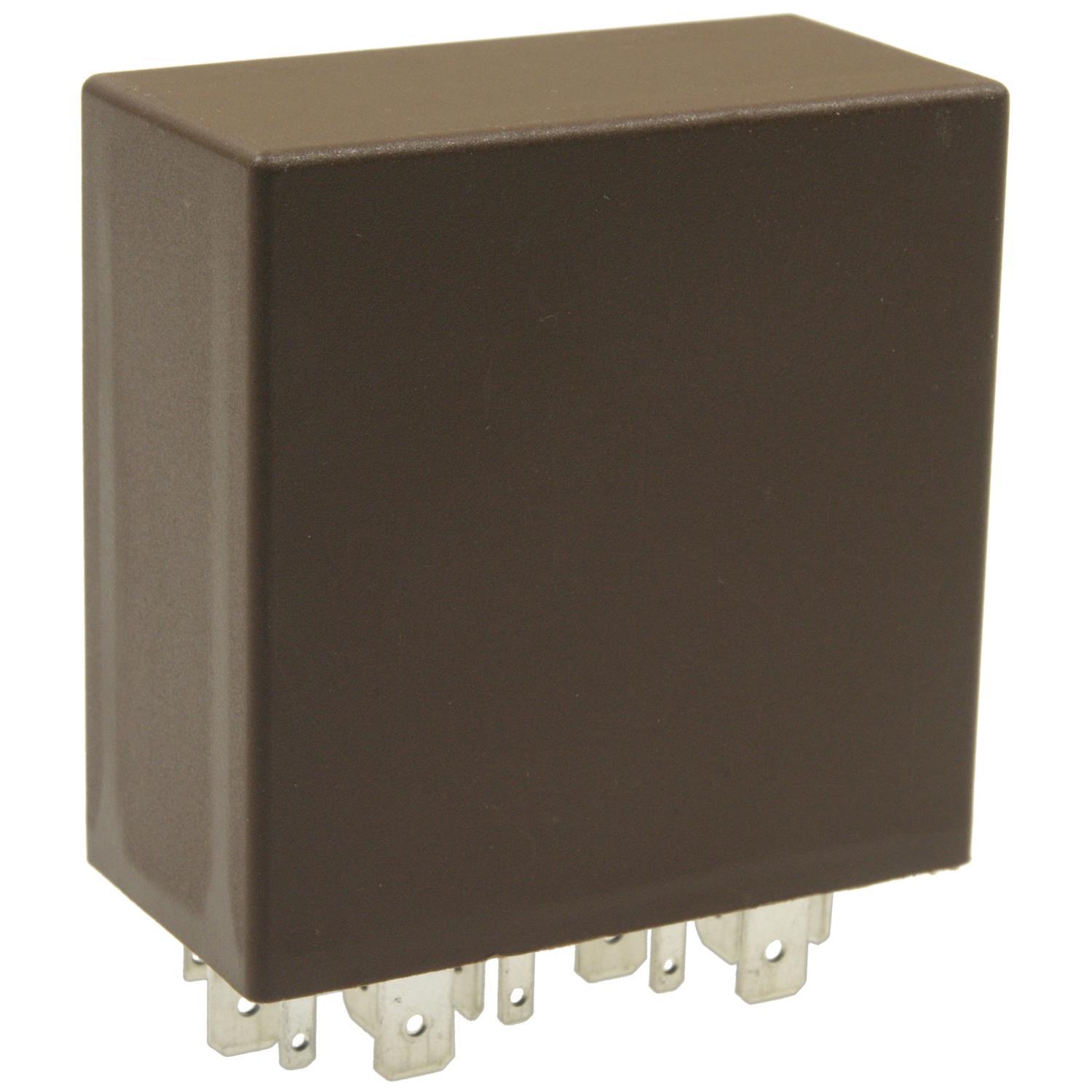 Standard Motor Products RY892 Windshield Washer Relay product image 3 of 3
