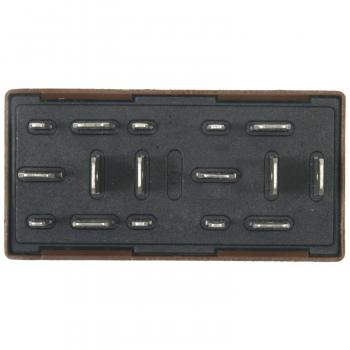 Standard Motor Products RY894 Windshield Washer Relay product image 2 of 3