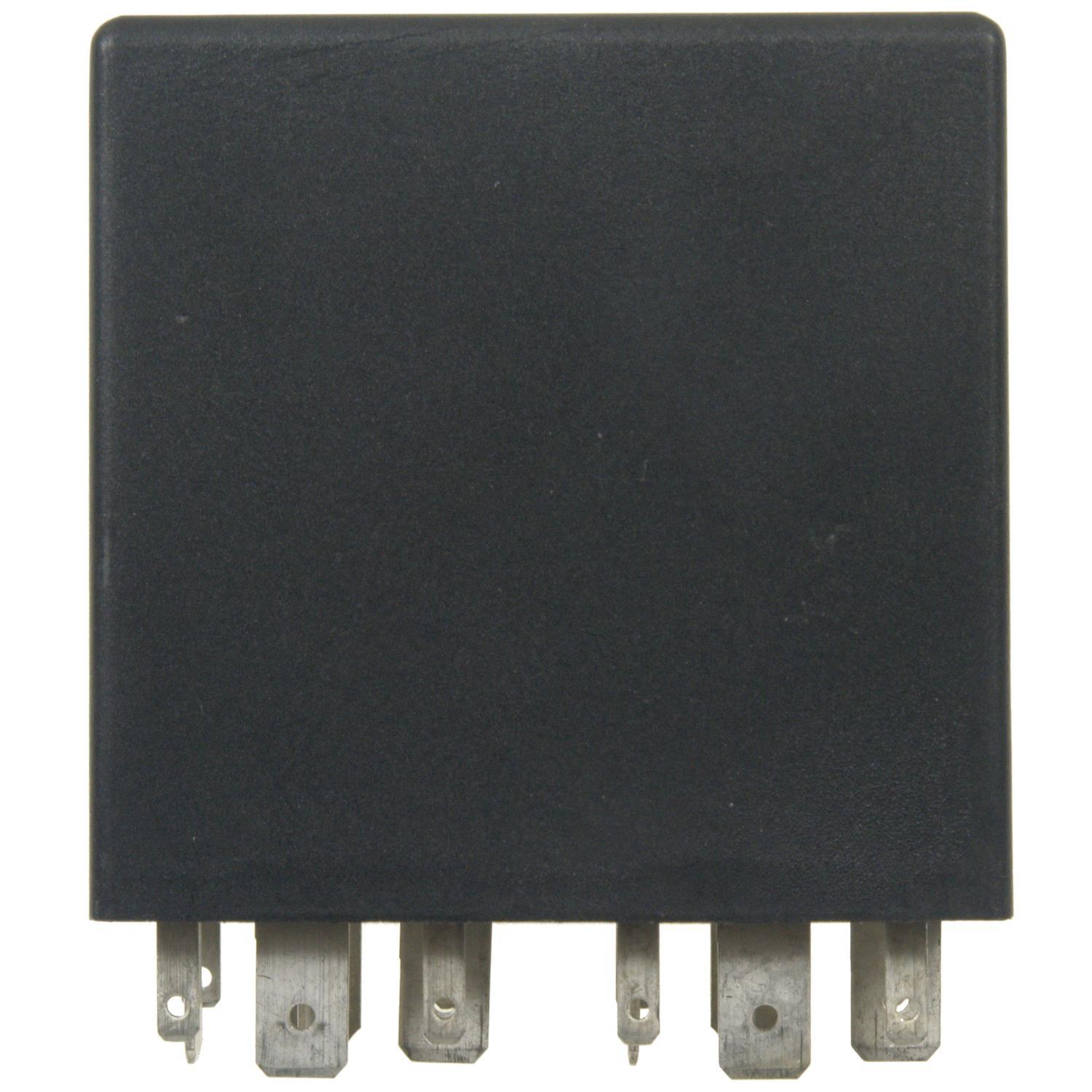 Standard Motor Products RY895 - Headlight Relay Standard Motor Products RY895 Headlight Relay product image 1 of 3
