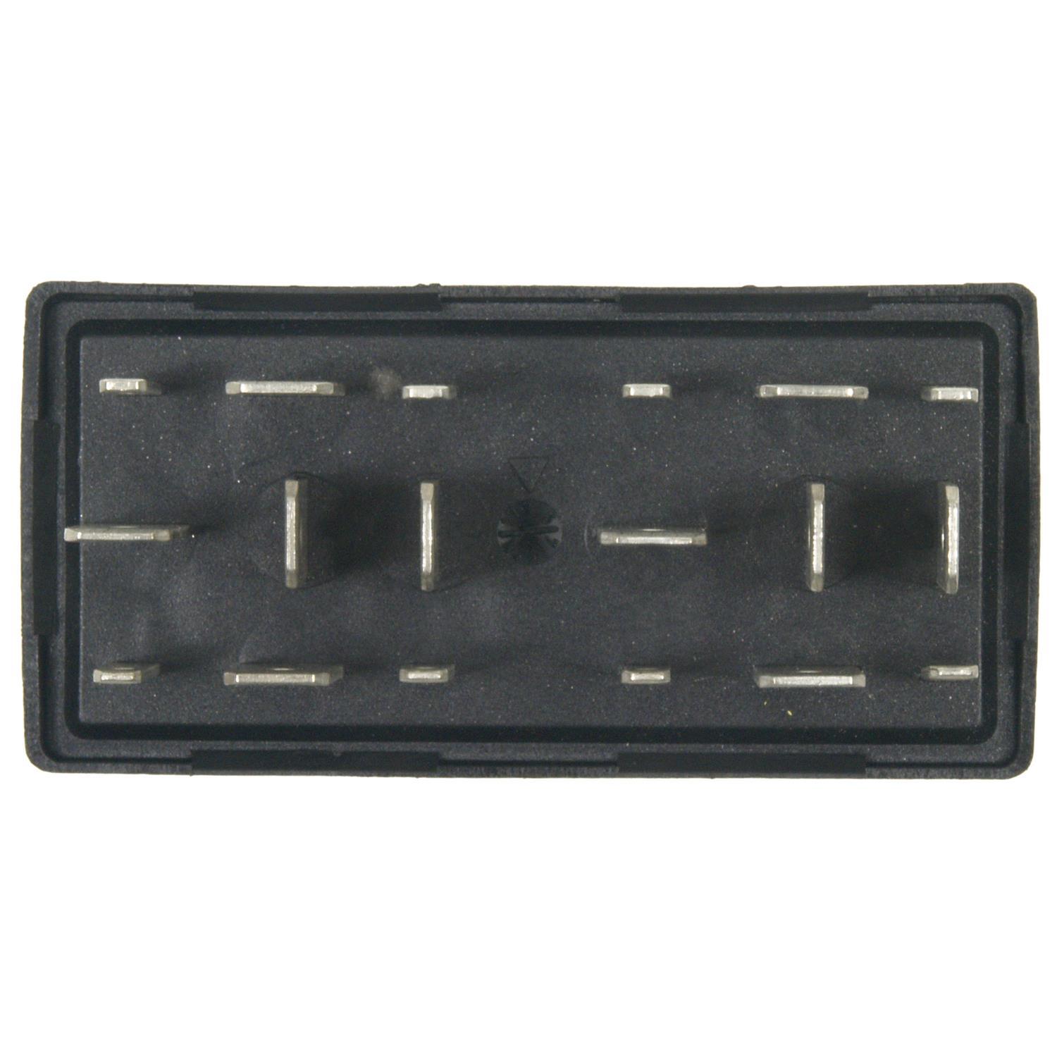 Standard Motor Products RY895 - Headlight Relay Standard Motor Products RY895 Headlight Relay product image 2 of 3